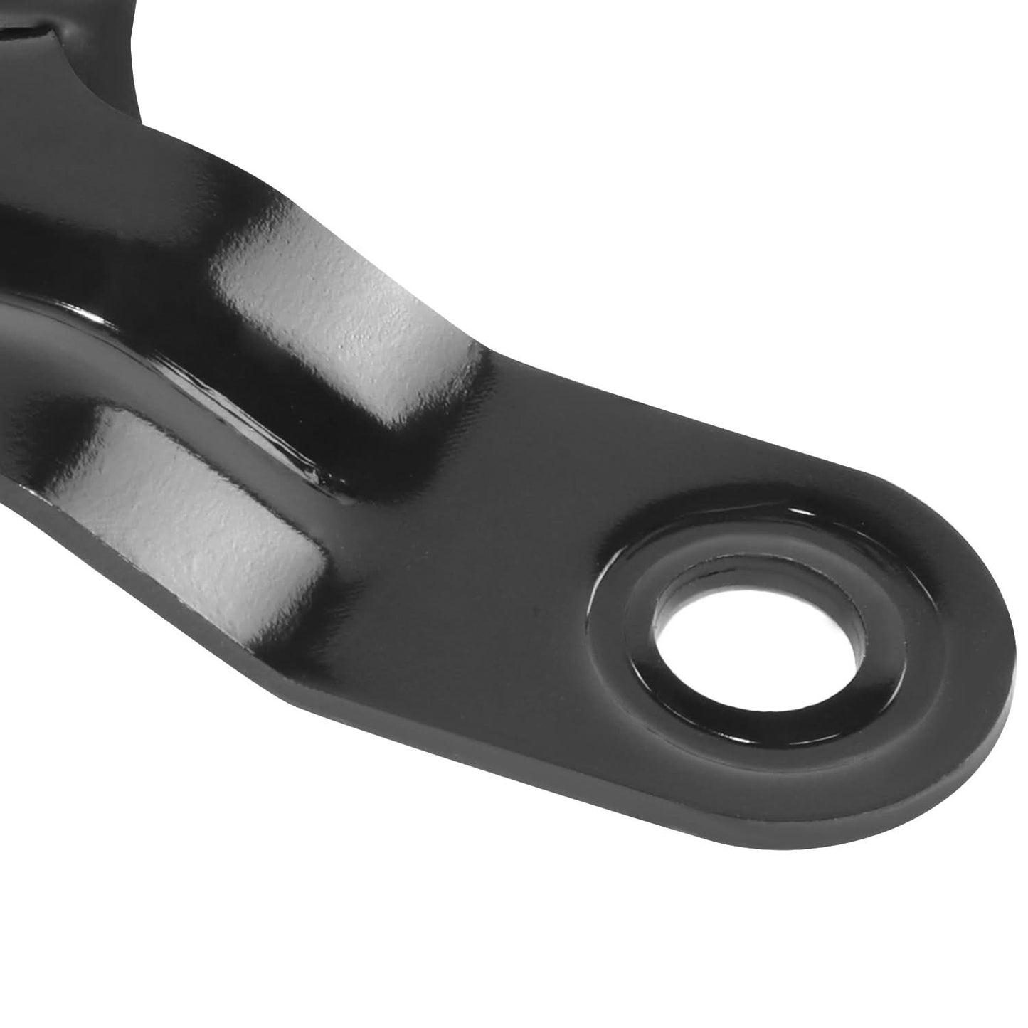 2014-2019 Chevrolet Silverado / GMC Sierra 1500 Hood Hinge - Driver Side