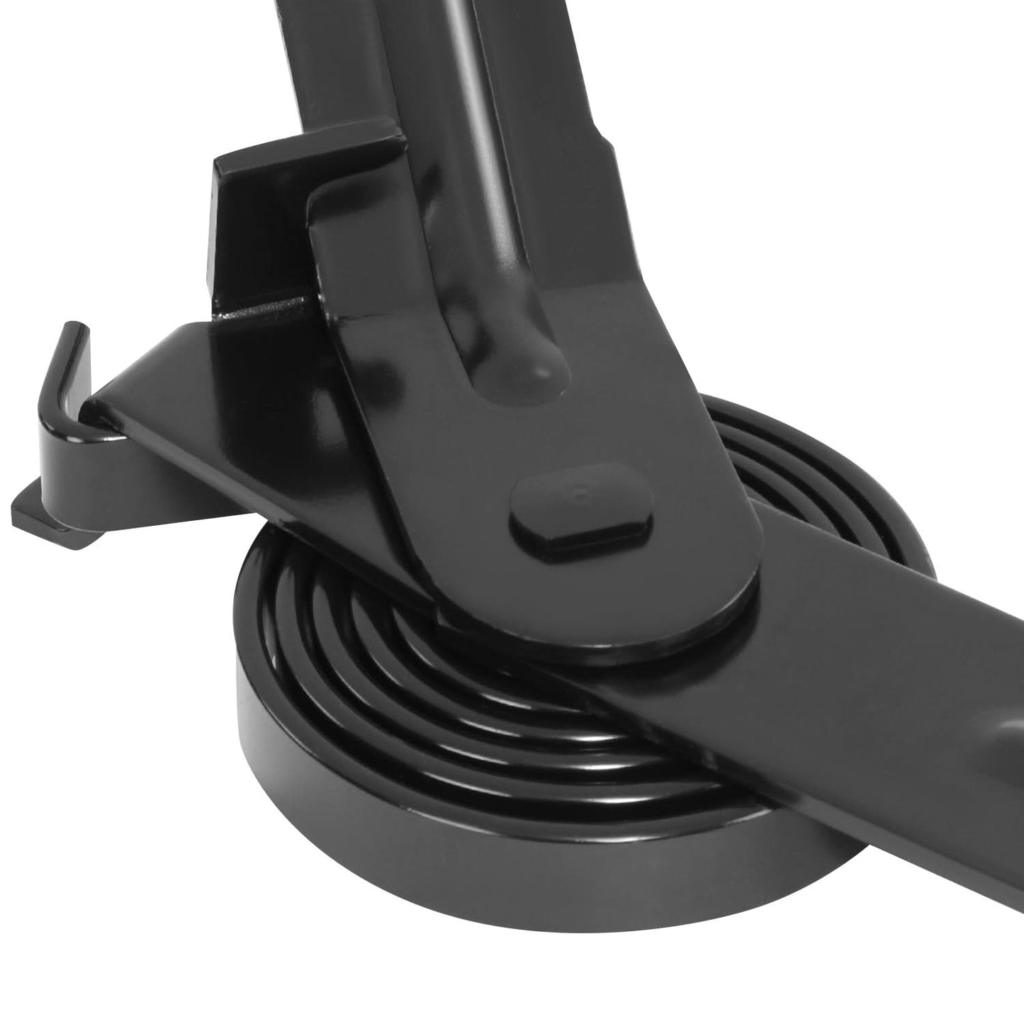 2011-2014 Chevrolet Silverado 2500/3500 HD Hood Hinge - Passenger Side