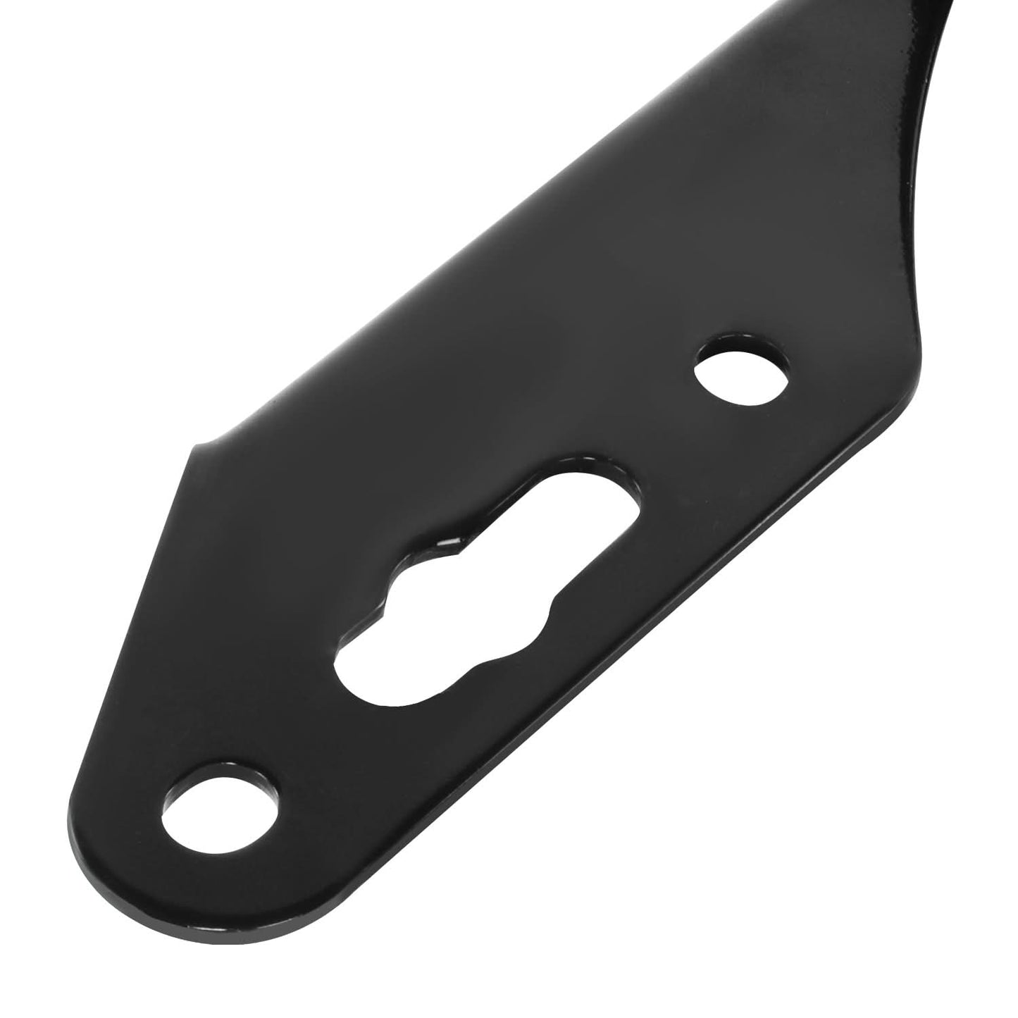 1992-1995 Honda Civic Hood Hinge - Driver Side