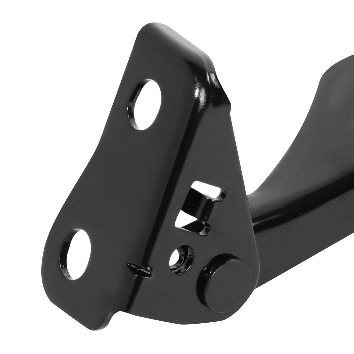 1992-1995 Honda Civic Hood Hinge - Driver Side