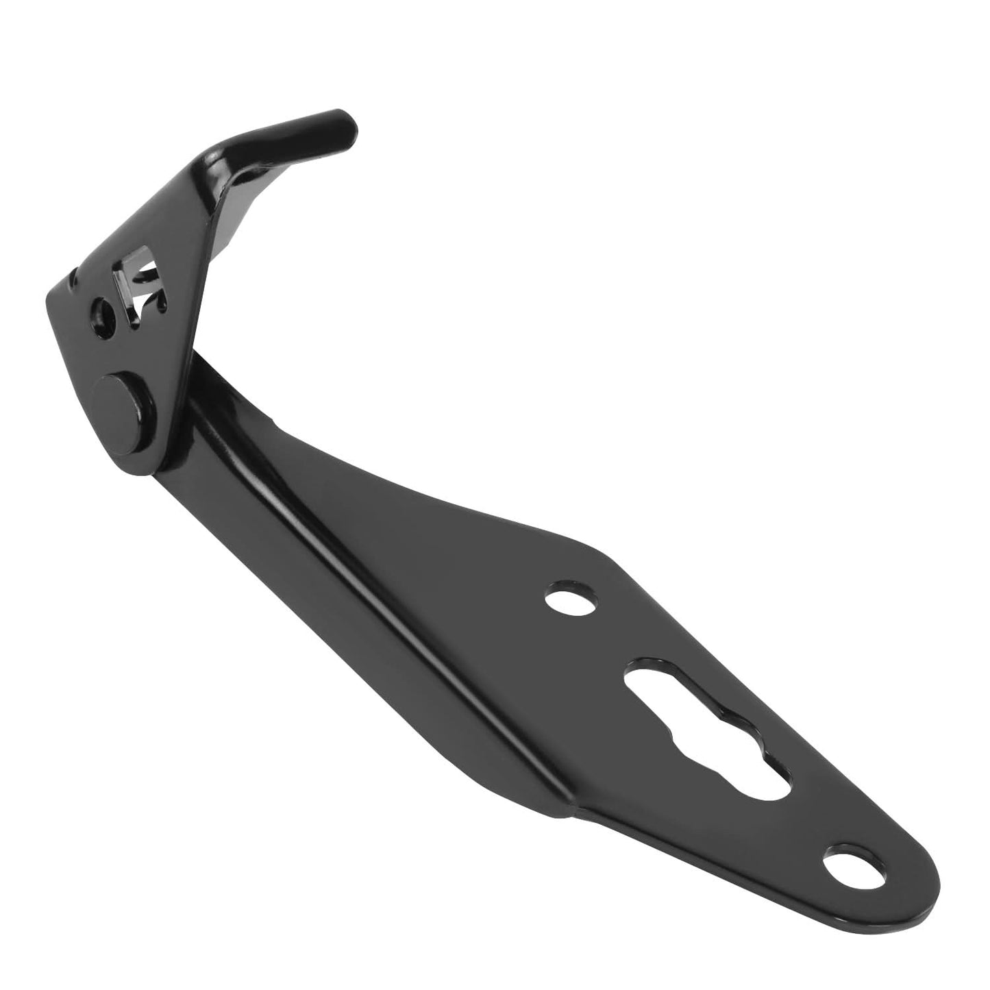 1992-1995 Honda Civic Hood Hinge - Driver Side