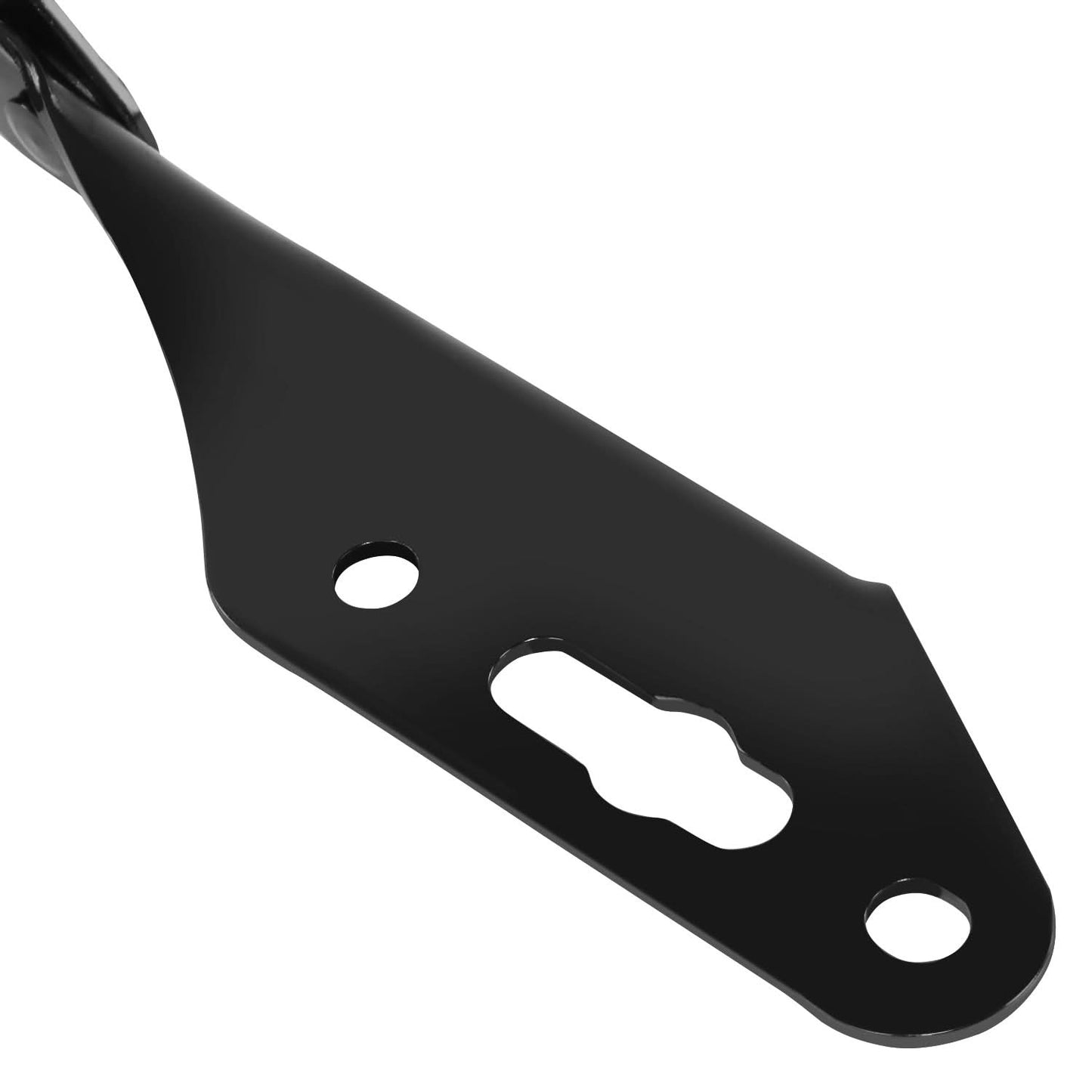 1996-2000 Honda Civic Hood Hinge - Passenger Side