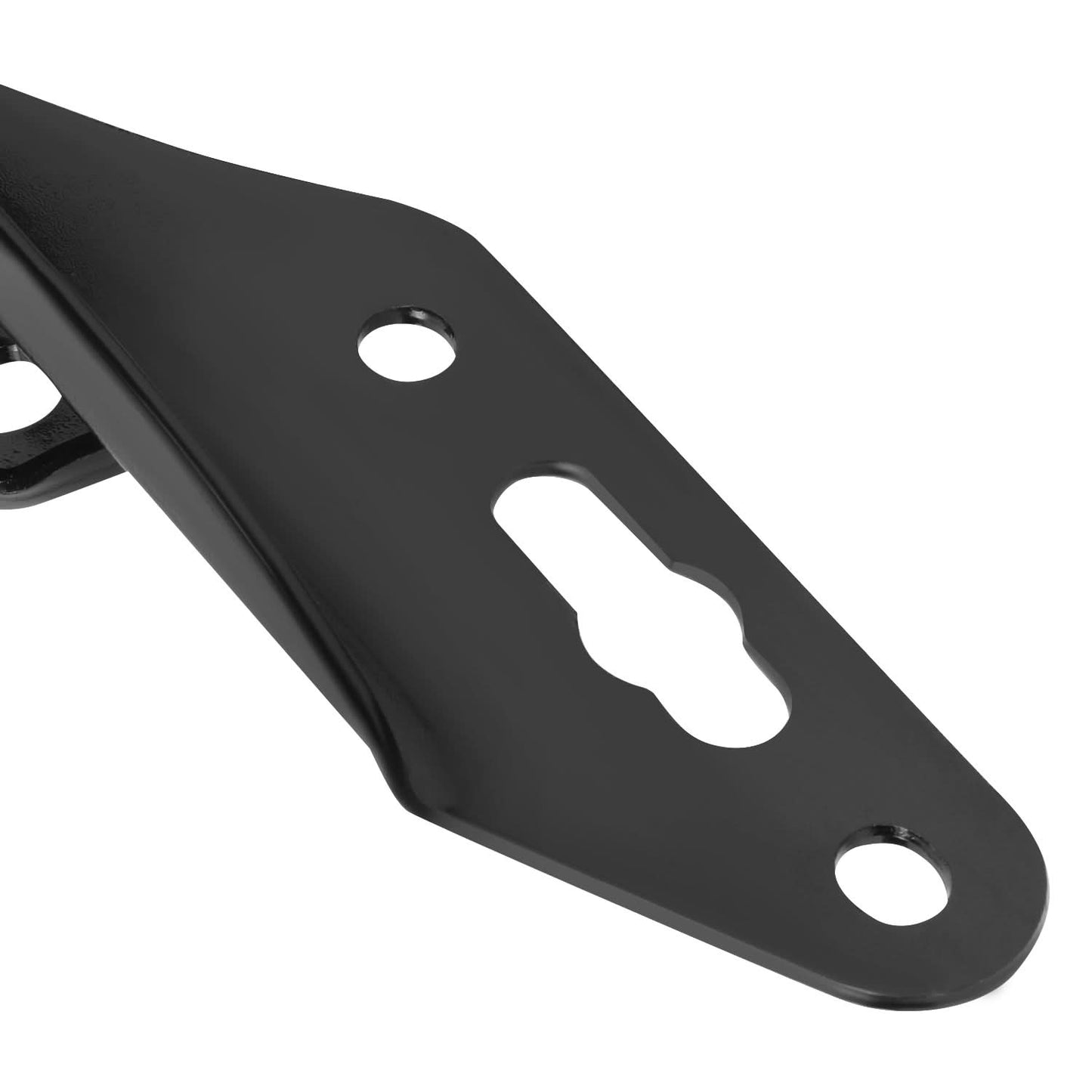 1996-2000 Honda Civic Hood Hinge - Passenger Side