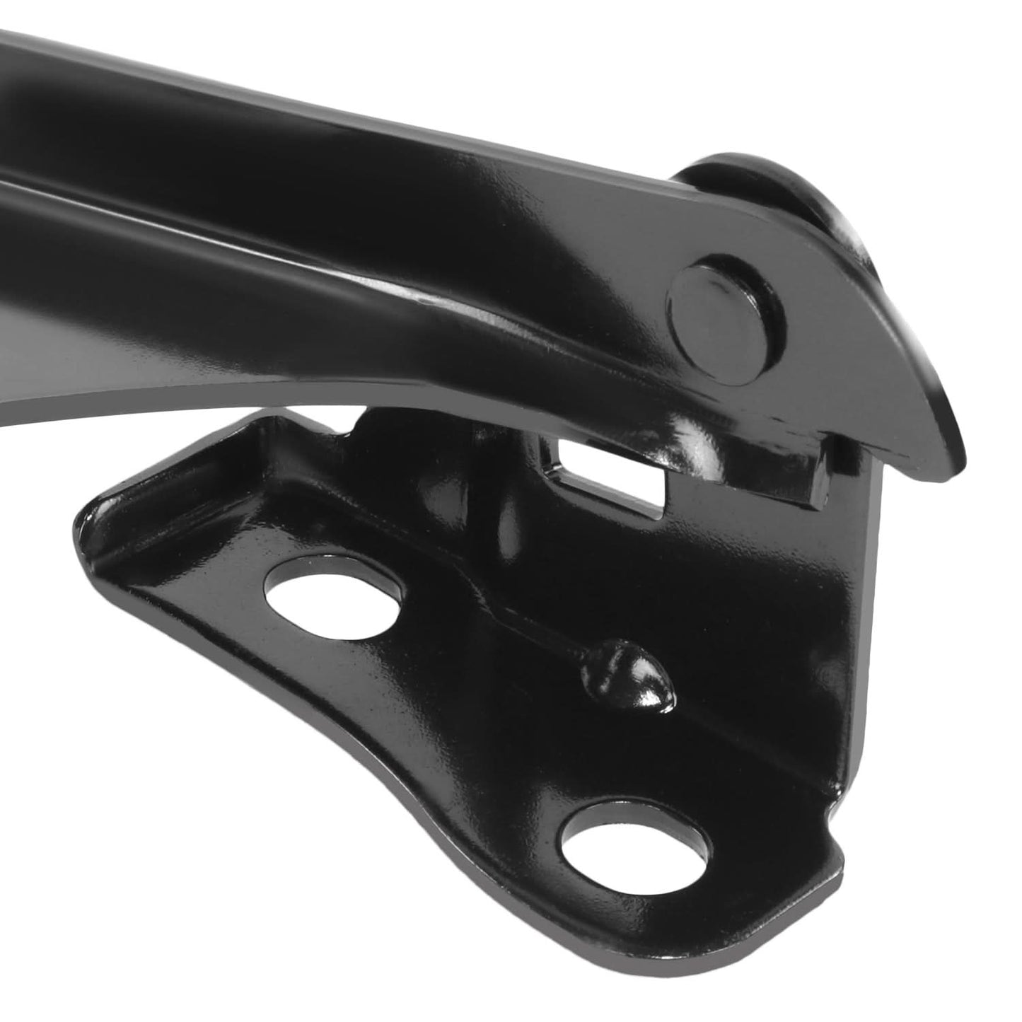 1996-2000 Honda Civic Hood Hinge - Passenger Side