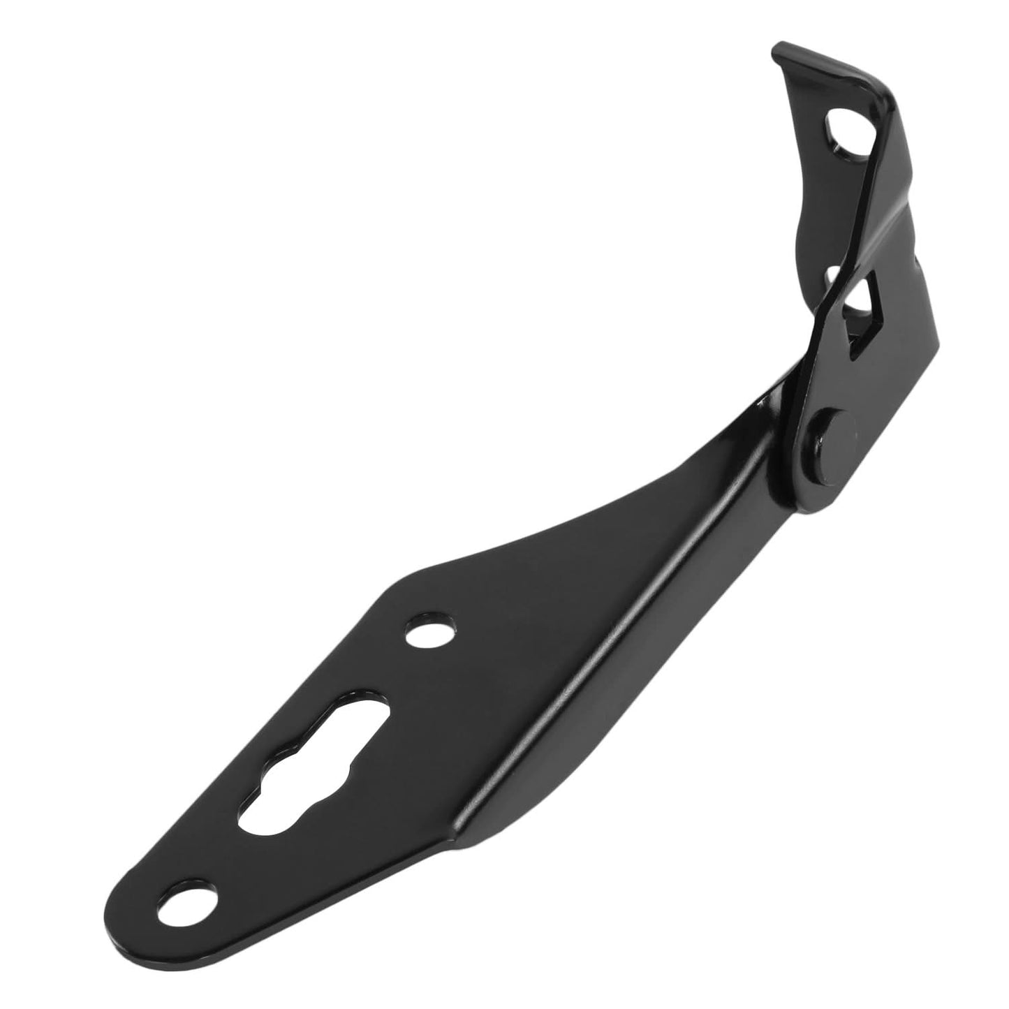 1996-2000 Honda Civic Hood Hinge - Passenger Side