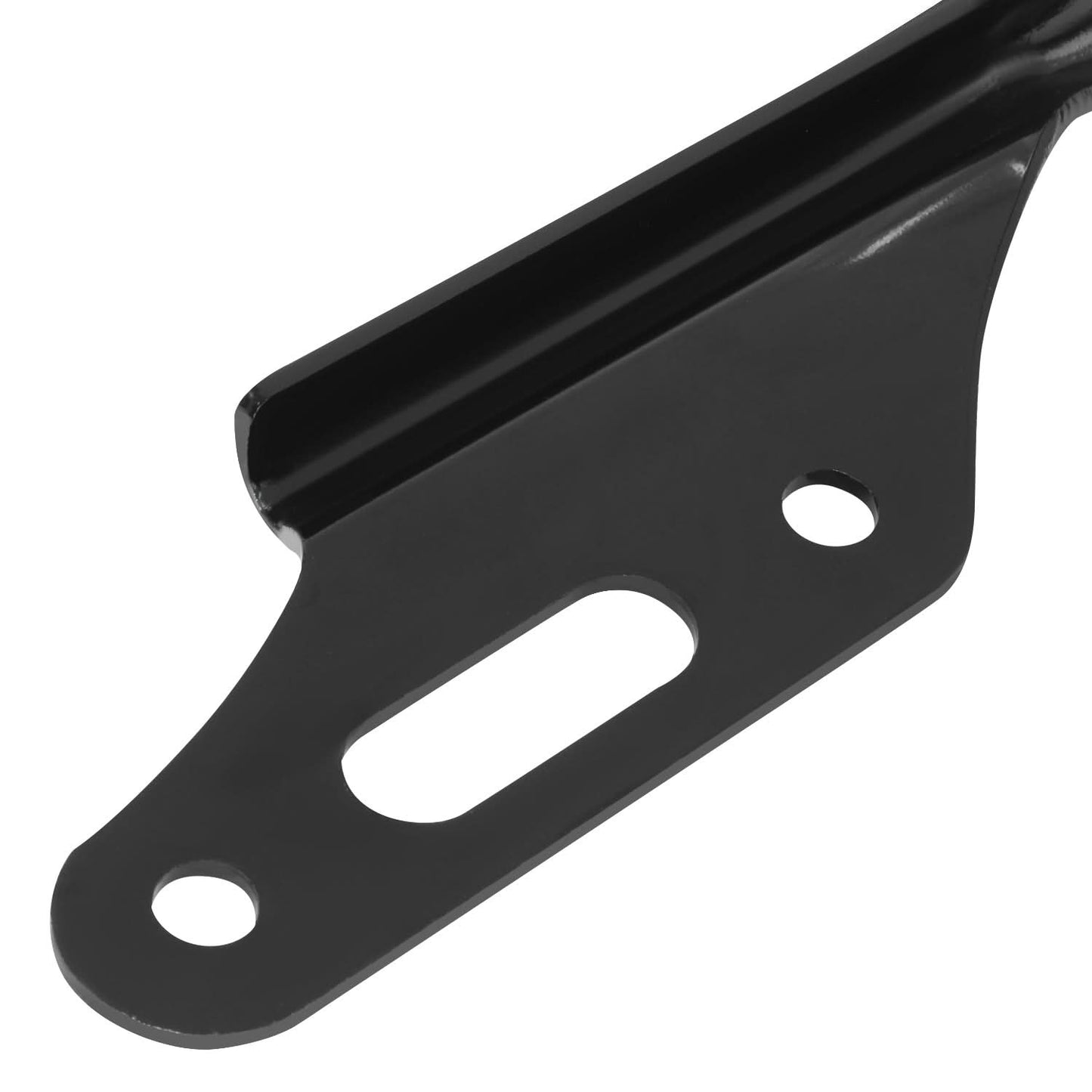 2001-2005 Honda Civic Hood Hinge - Driver Side