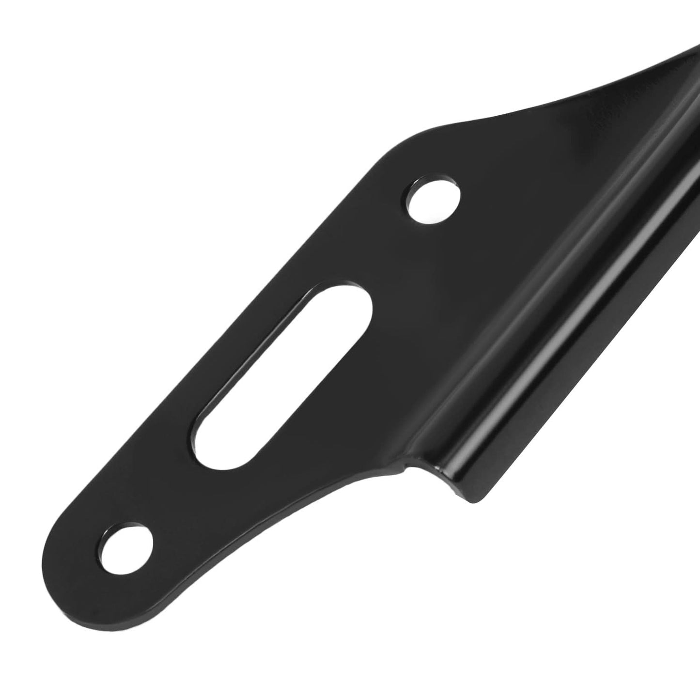 2001-2005 Honda Civic Hood Hinge - Driver Side