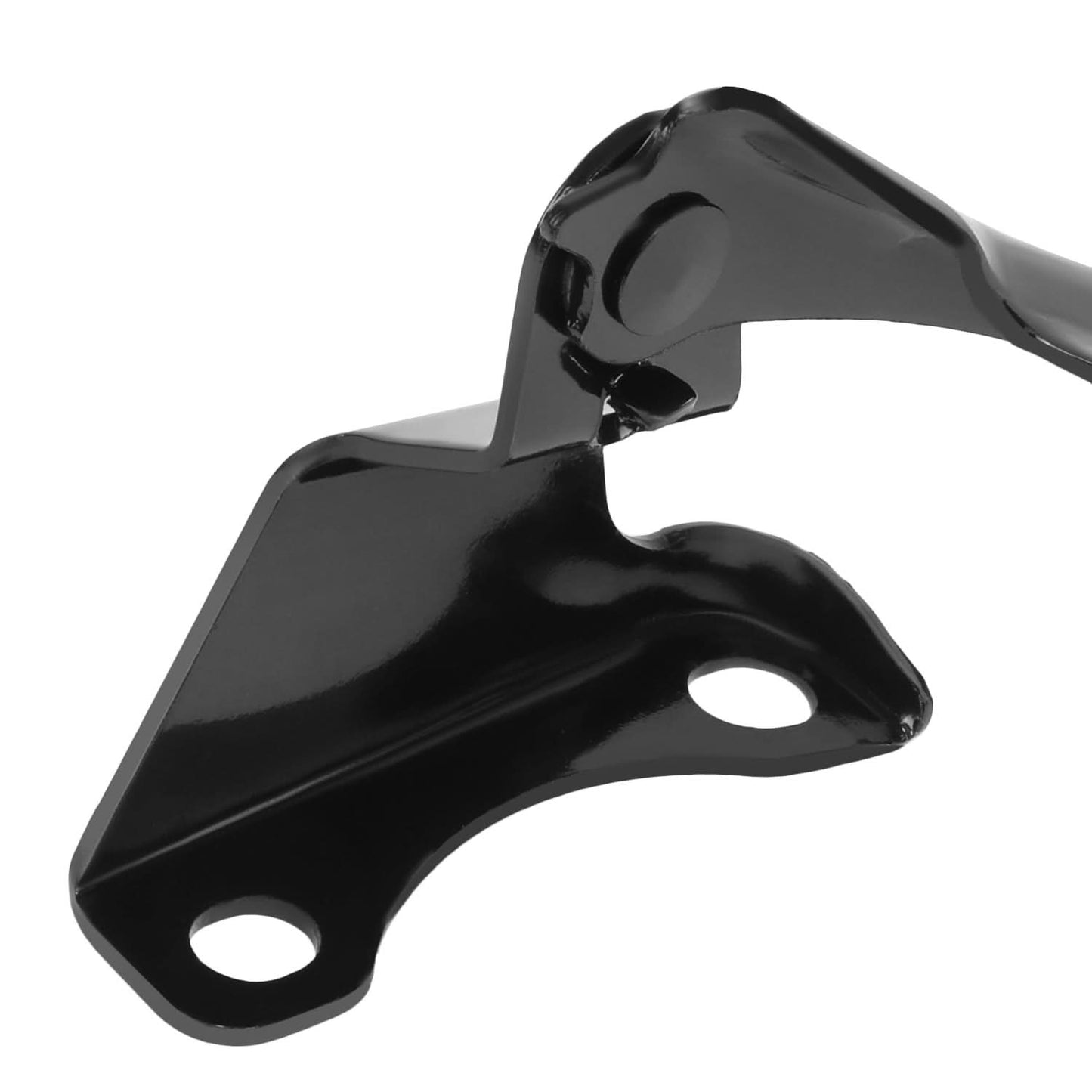 2001-2005 Honda Civic Hood Hinge - Driver Side