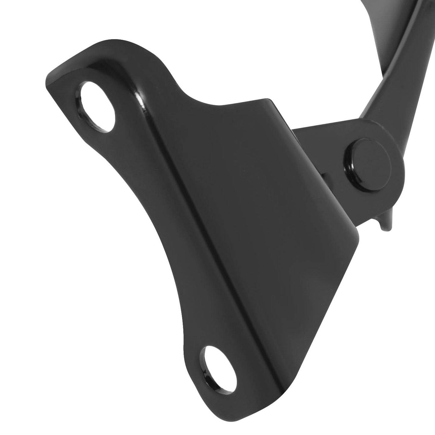 2001-2005 Honda Civic Hood Hinge - Driver Side
