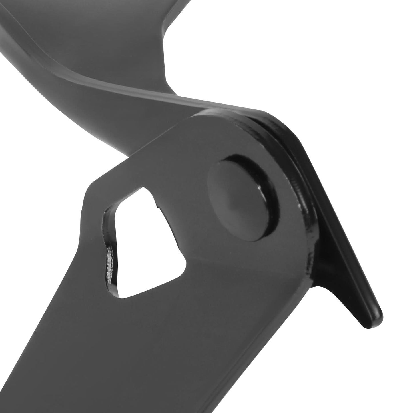 2003-2007 Honda Accord Hood Hinge - Driver Side