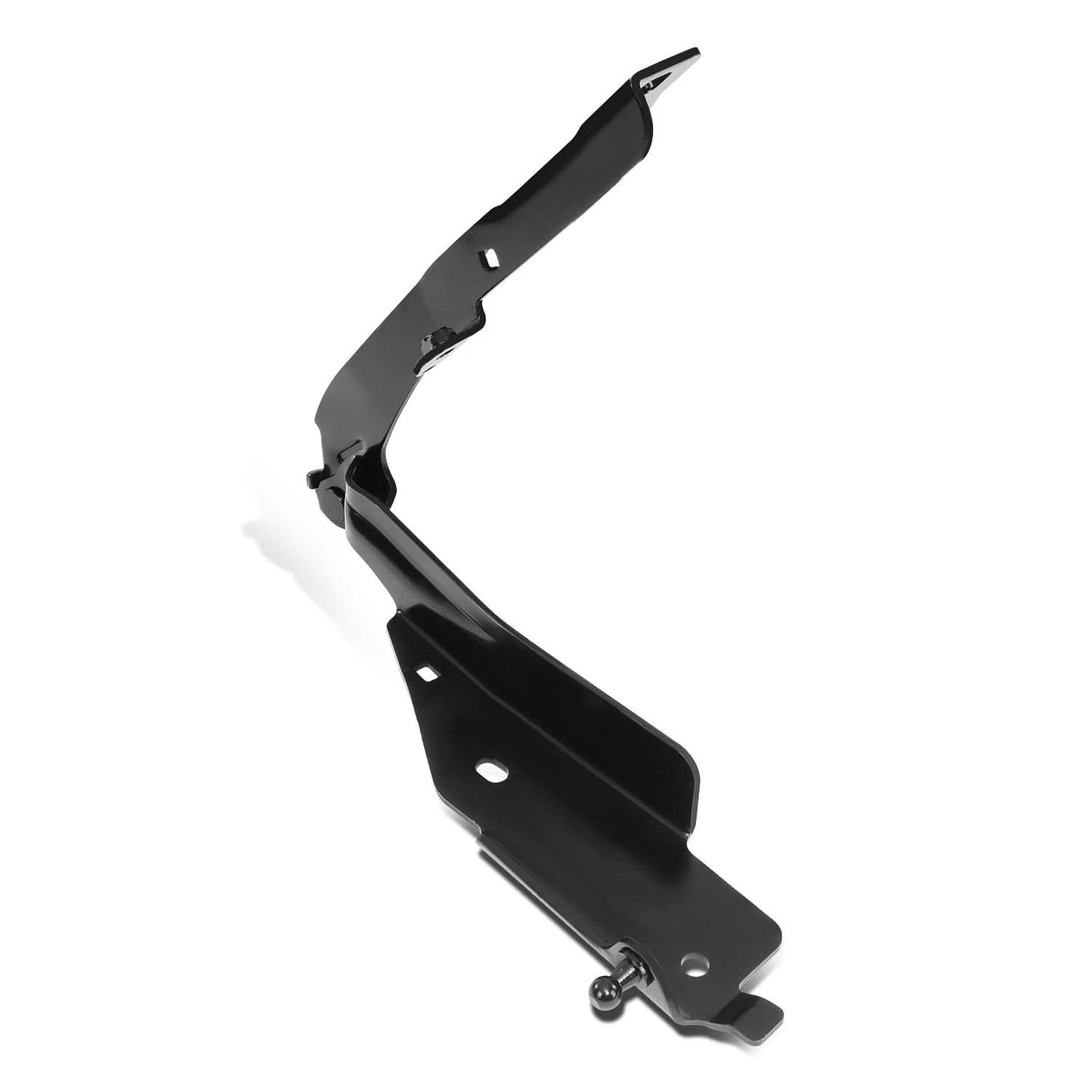 2008-2015 Infiniti G37 Q60 Hood Hinge - Passenger Side
