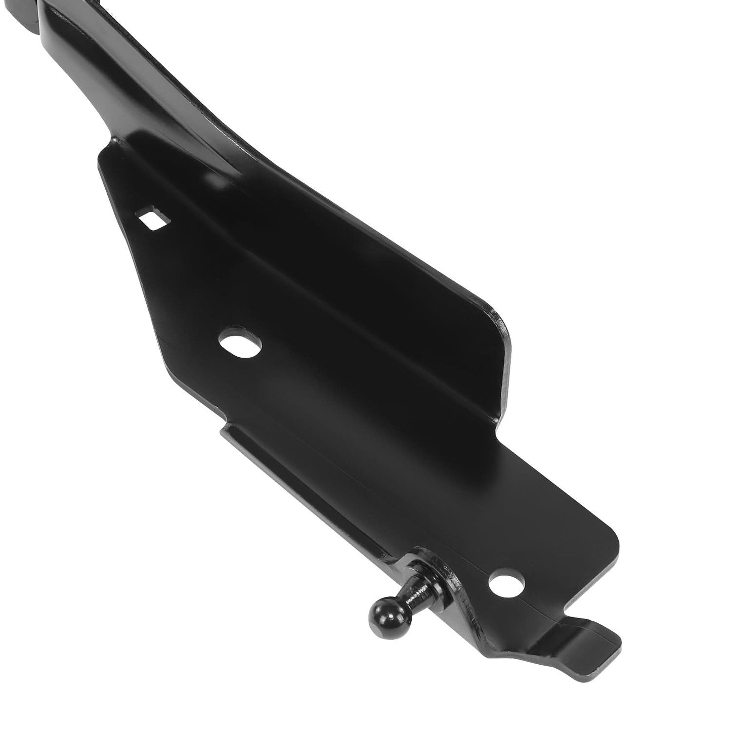 2008-2015 Infiniti G37 Q60 Hood Hinge - Passenger Side