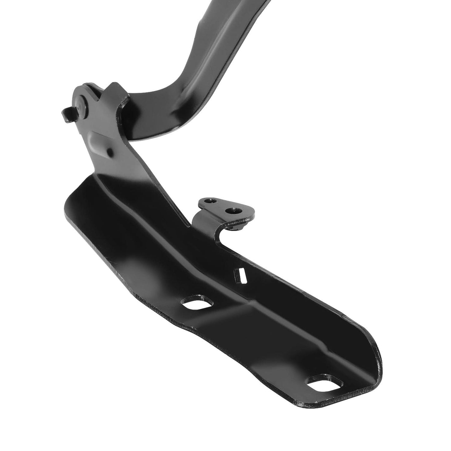 2008-2015 Infiniti G37 Q60 Hood Hinge - Passenger Side