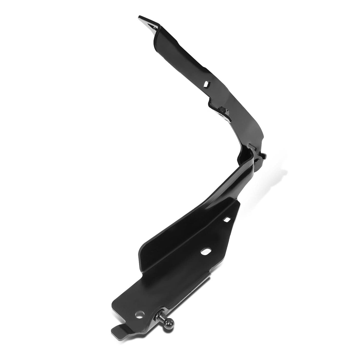 2008-2015 Infiniti G37 Q60 Hood Hinge - Driver Side