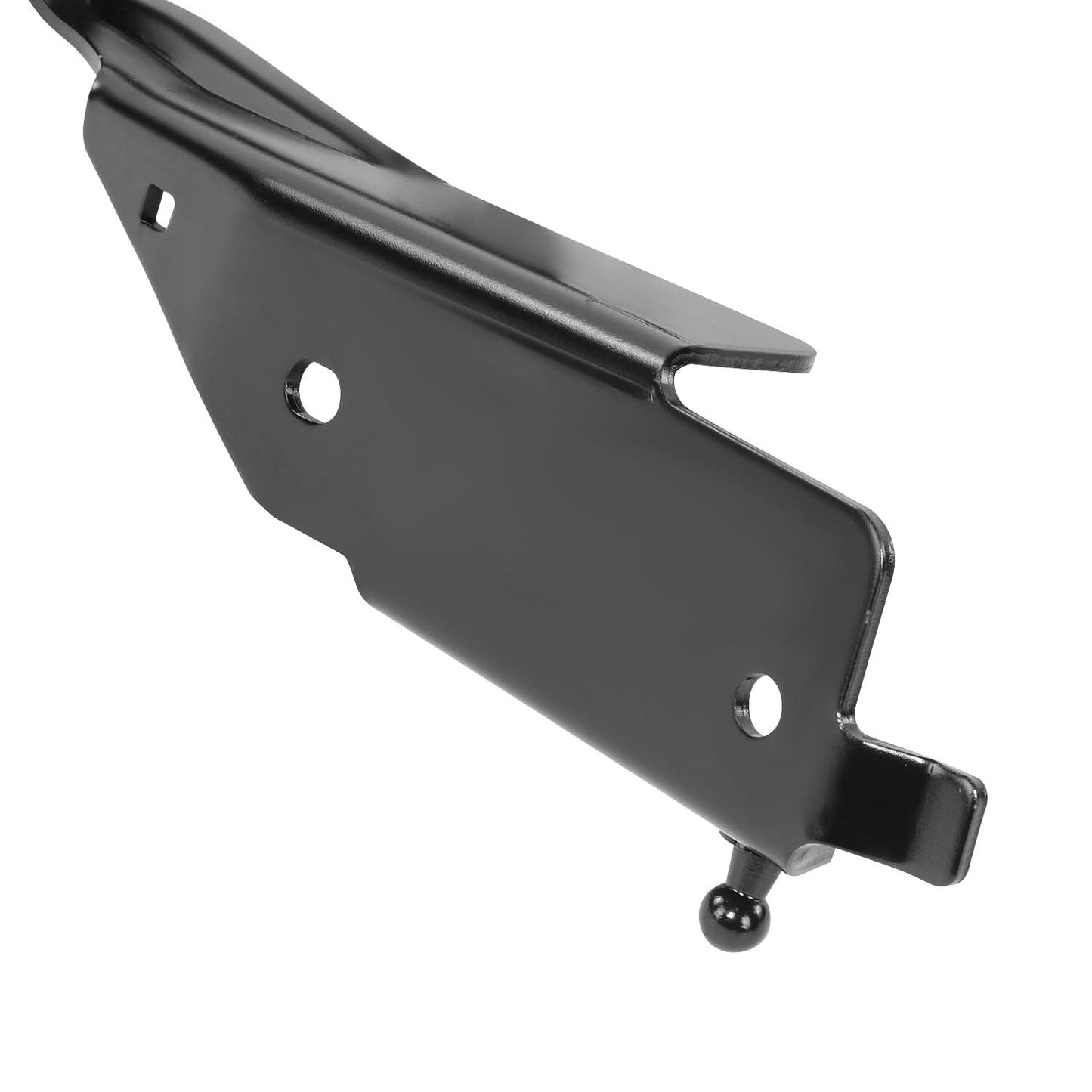 2008-2015 Infiniti G37 Q60 Hood Hinge - Driver Side