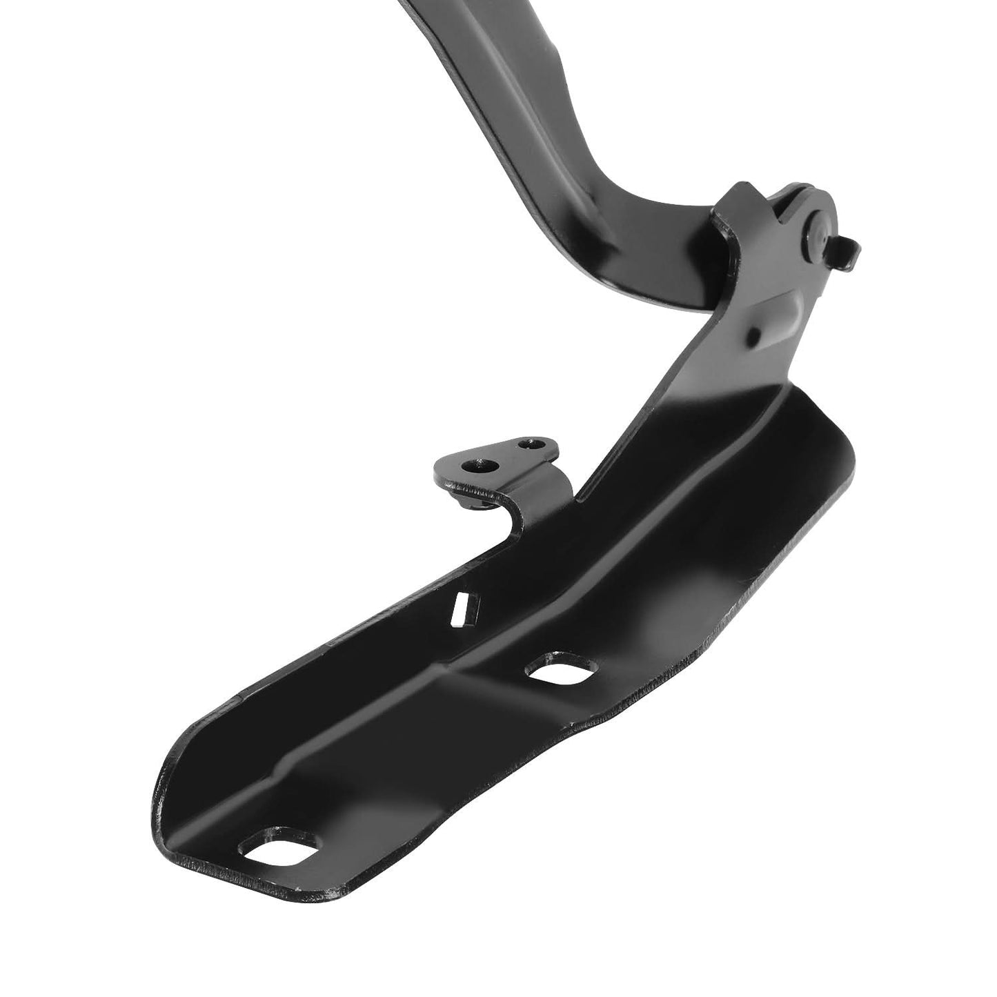 2008-2015 Infiniti G37 Q60 Hood Hinge - Driver Side