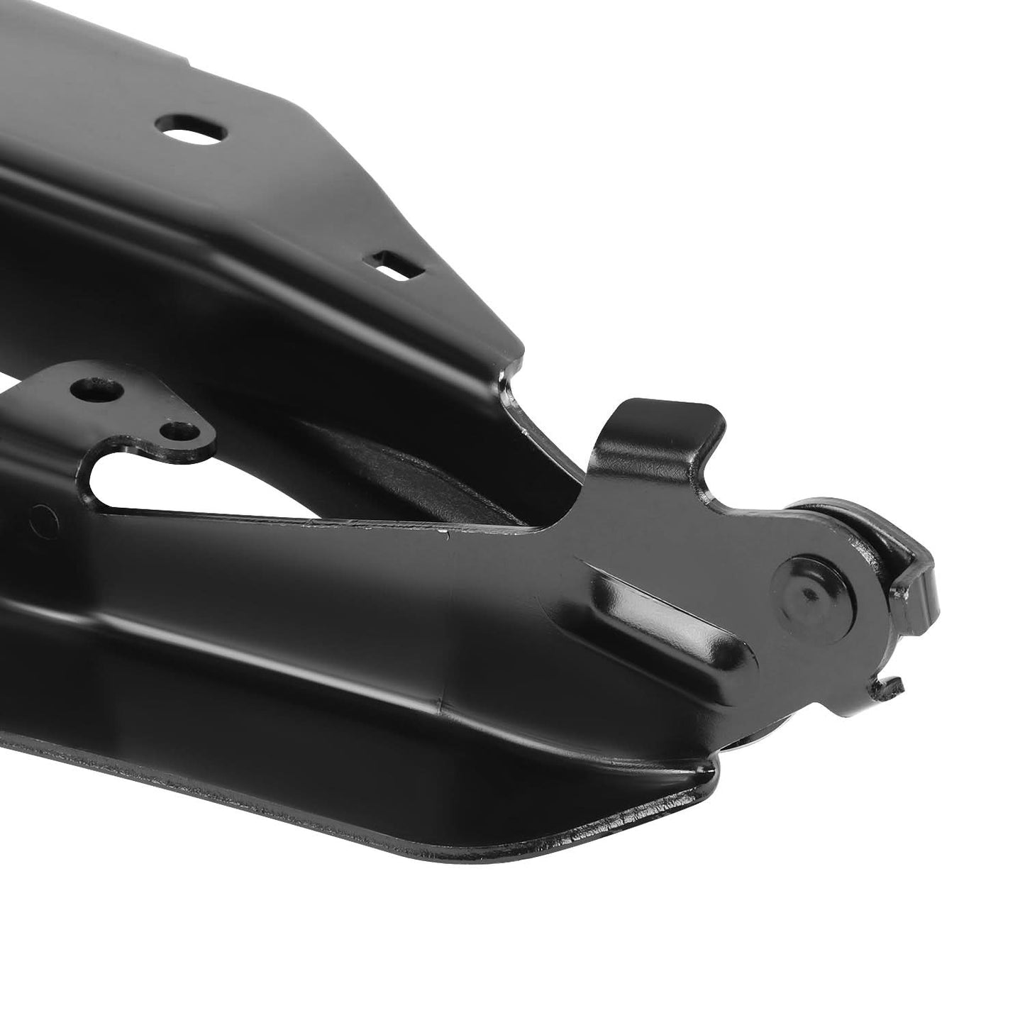 2008-2015 Infiniti G37 Q60 Hood Hinge - Driver Side