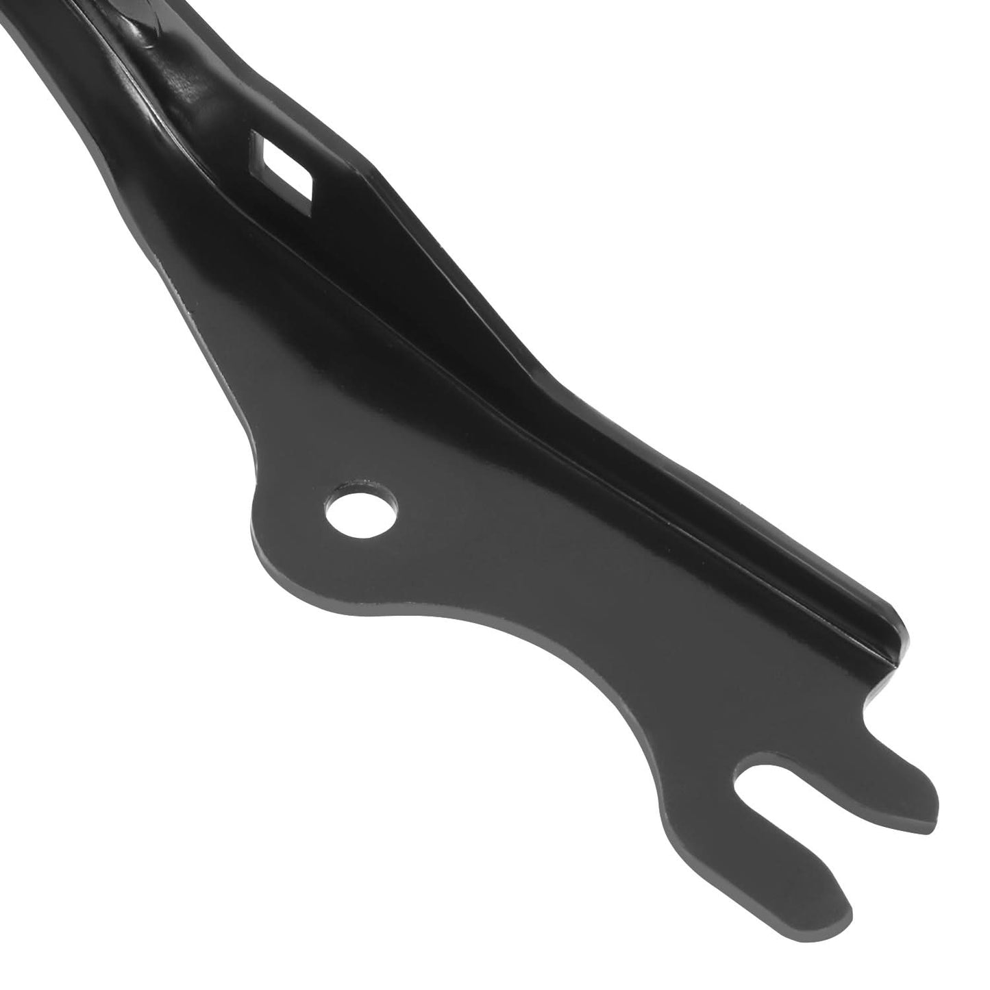 2010-2012 Mazda 3 Hood Hinge - Passenger Side