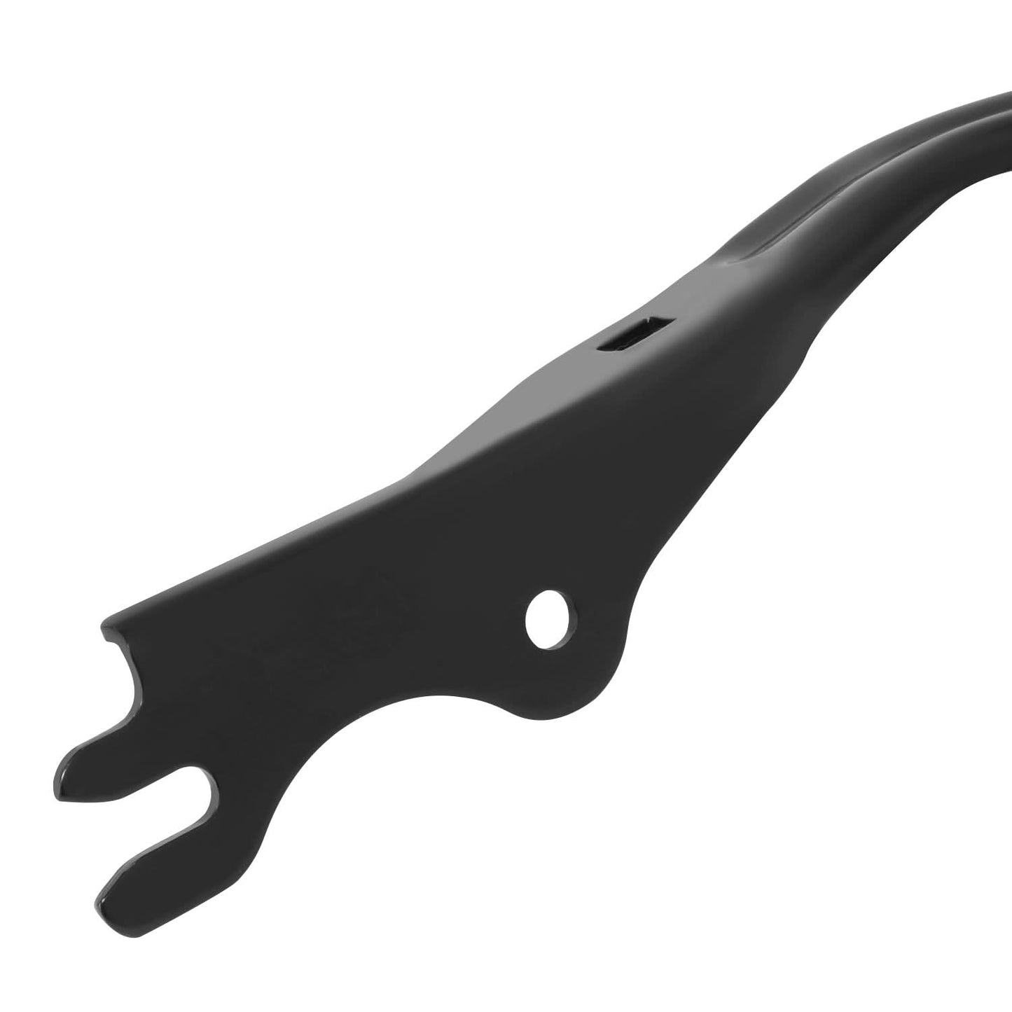 2010-2012 Mazda 3 Hood Hinge - Passenger Side