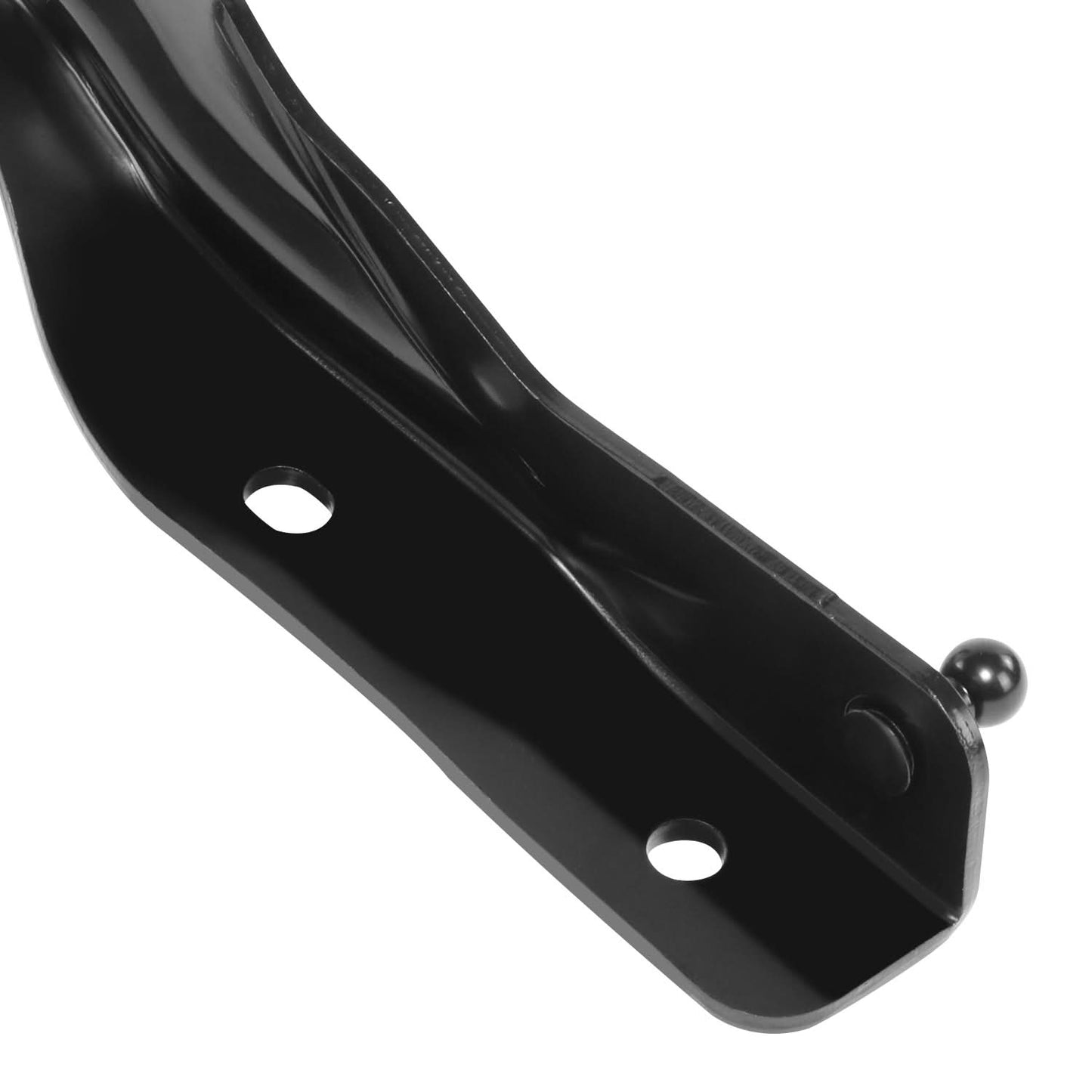 2009-2014 Nissan Maxima Hood Hinge - Passenger Side