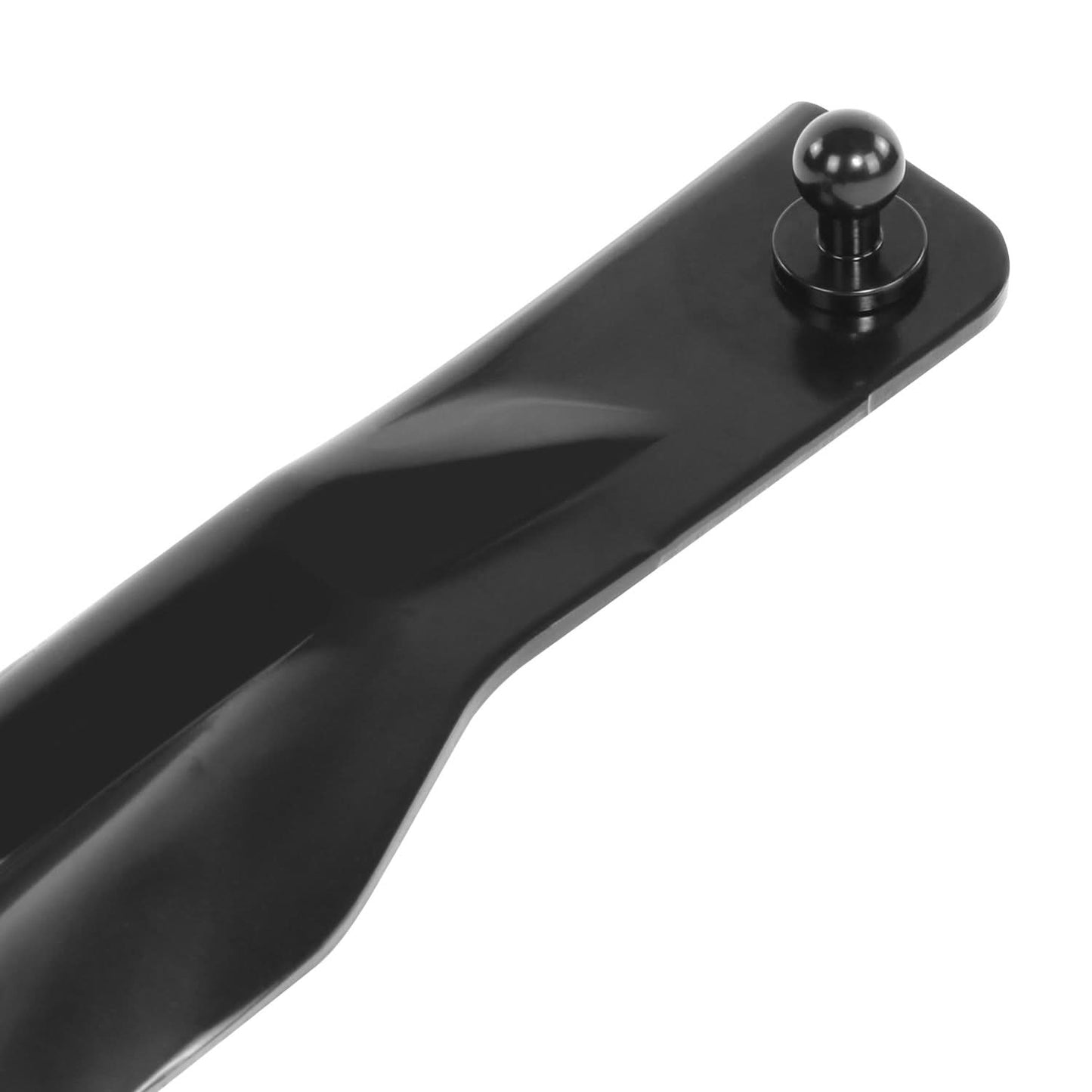 2009-2014 Nissan Maxima Hood Hinge - Passenger Side