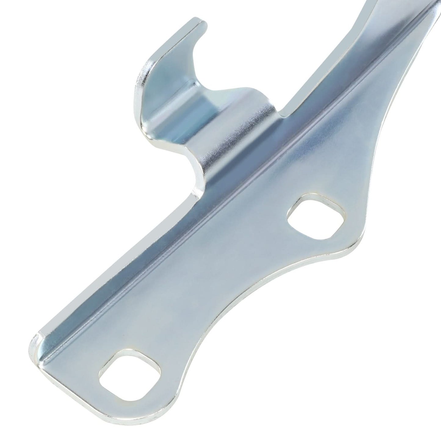2003-2007 Infiniti G35 Hood Hinge - Driver Side