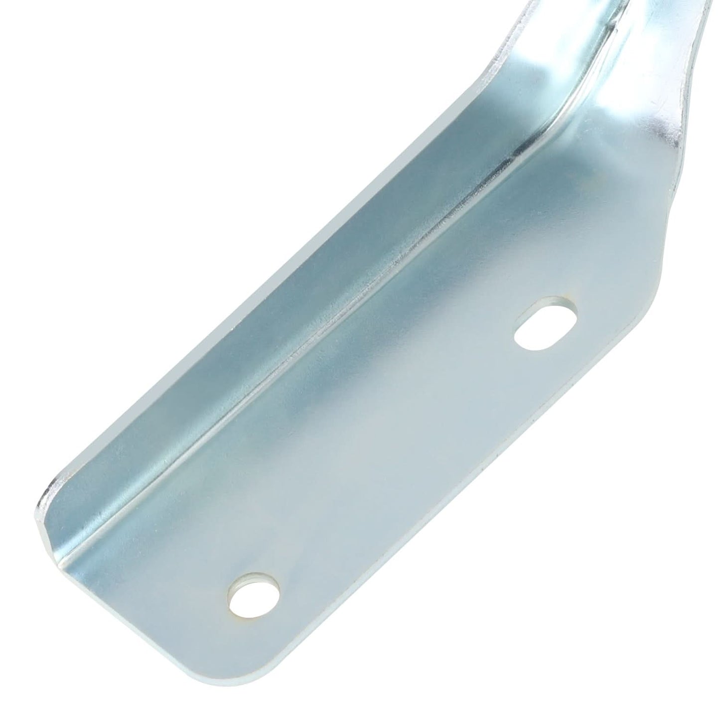 2012-2019 Nissan Versa Hood Hinge - Driver Side