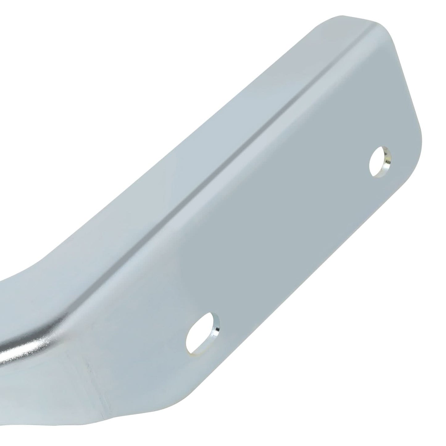 2012-2019 Nissan Versa Hood Hinge - Driver Side