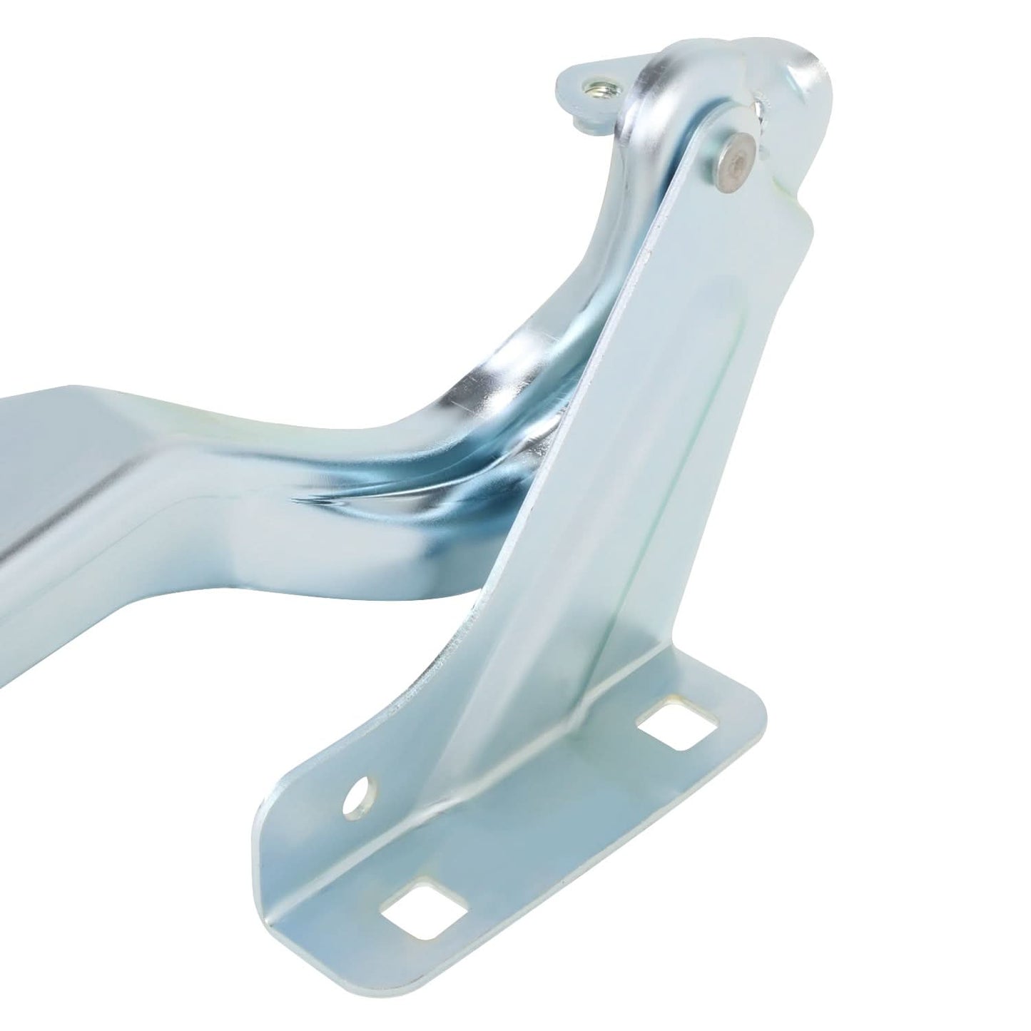 2012-2019 Nissan Versa Hood Hinge - Driver Side