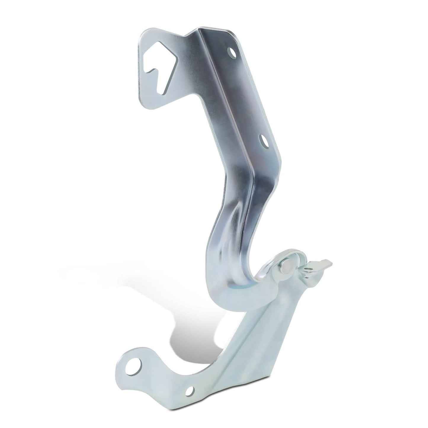 2012-2019 Nissan Versa Hood Hinge - Passenger Side