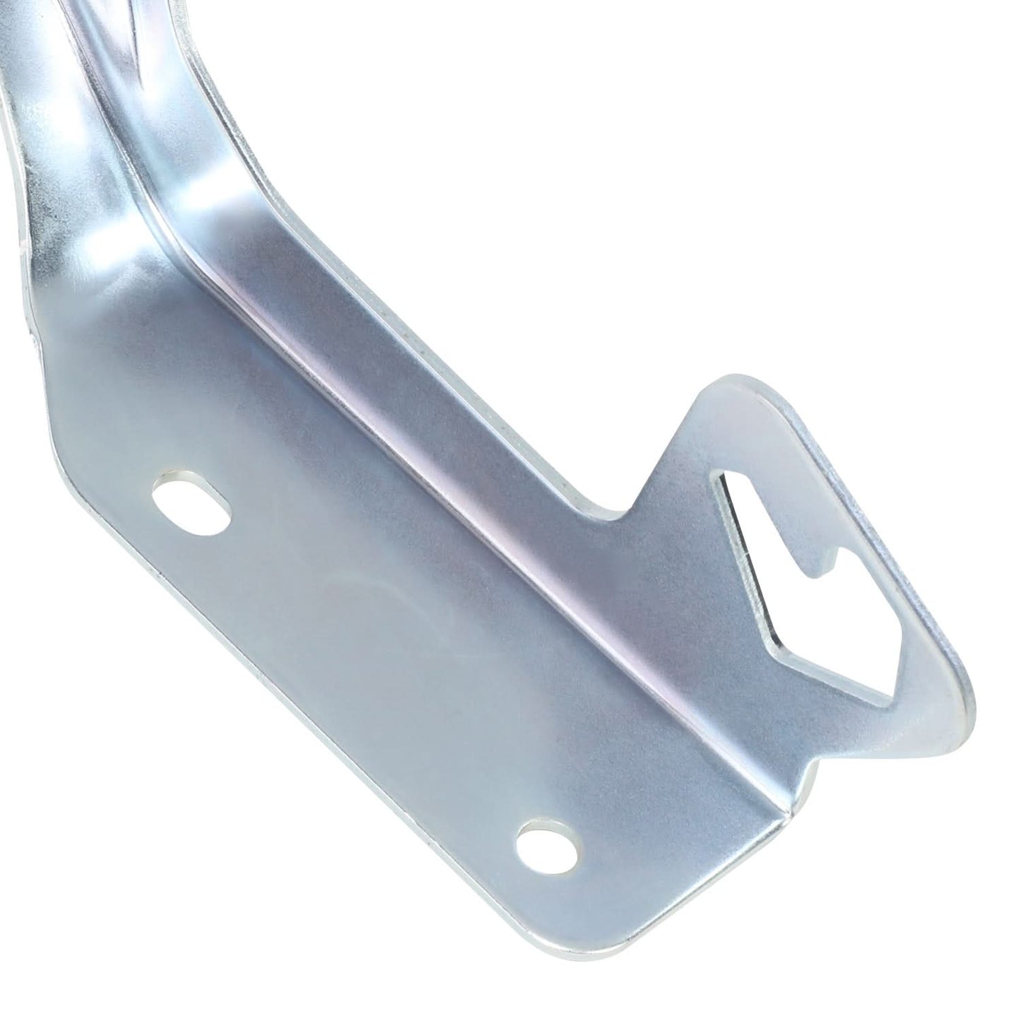 2012-2019 Nissan Versa Hood Hinge - Passenger Side