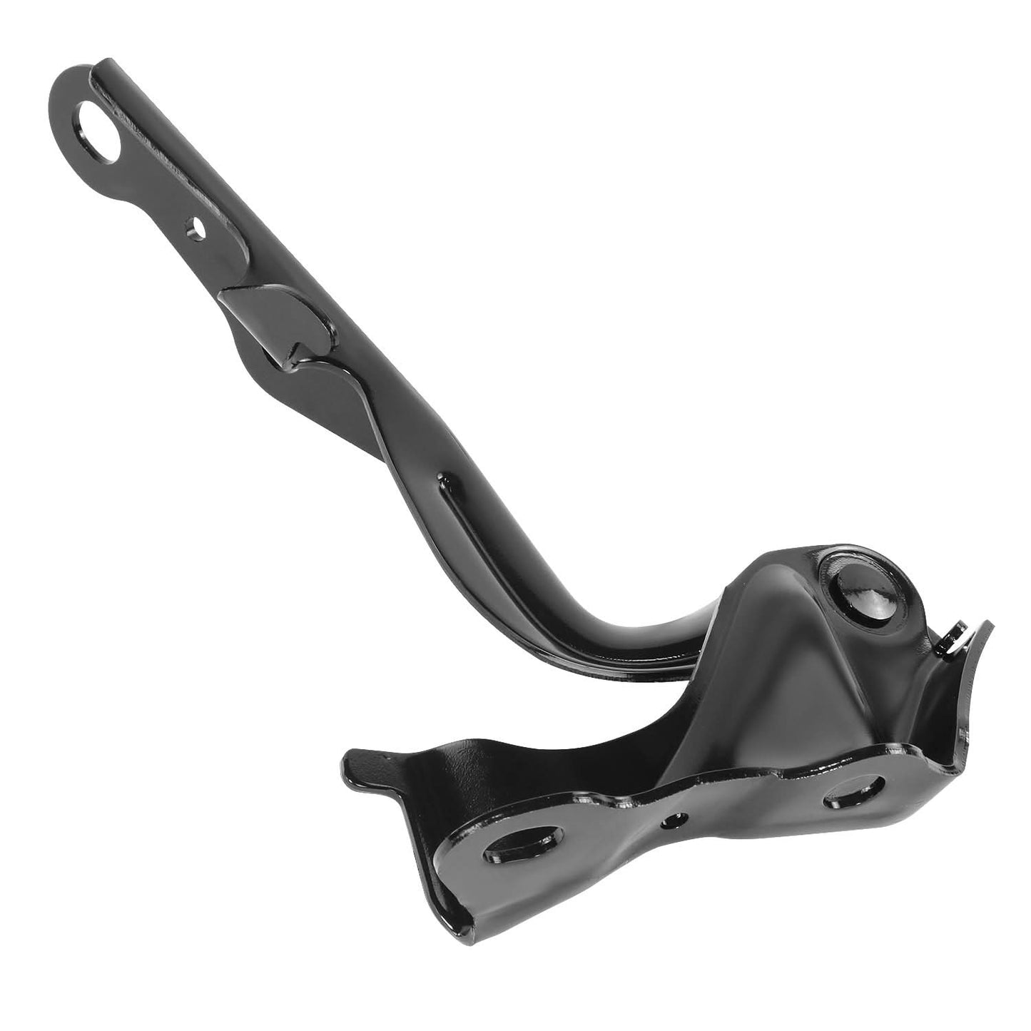 2005-2015 Toyota Tacoma Hood Hinge - Driver Side