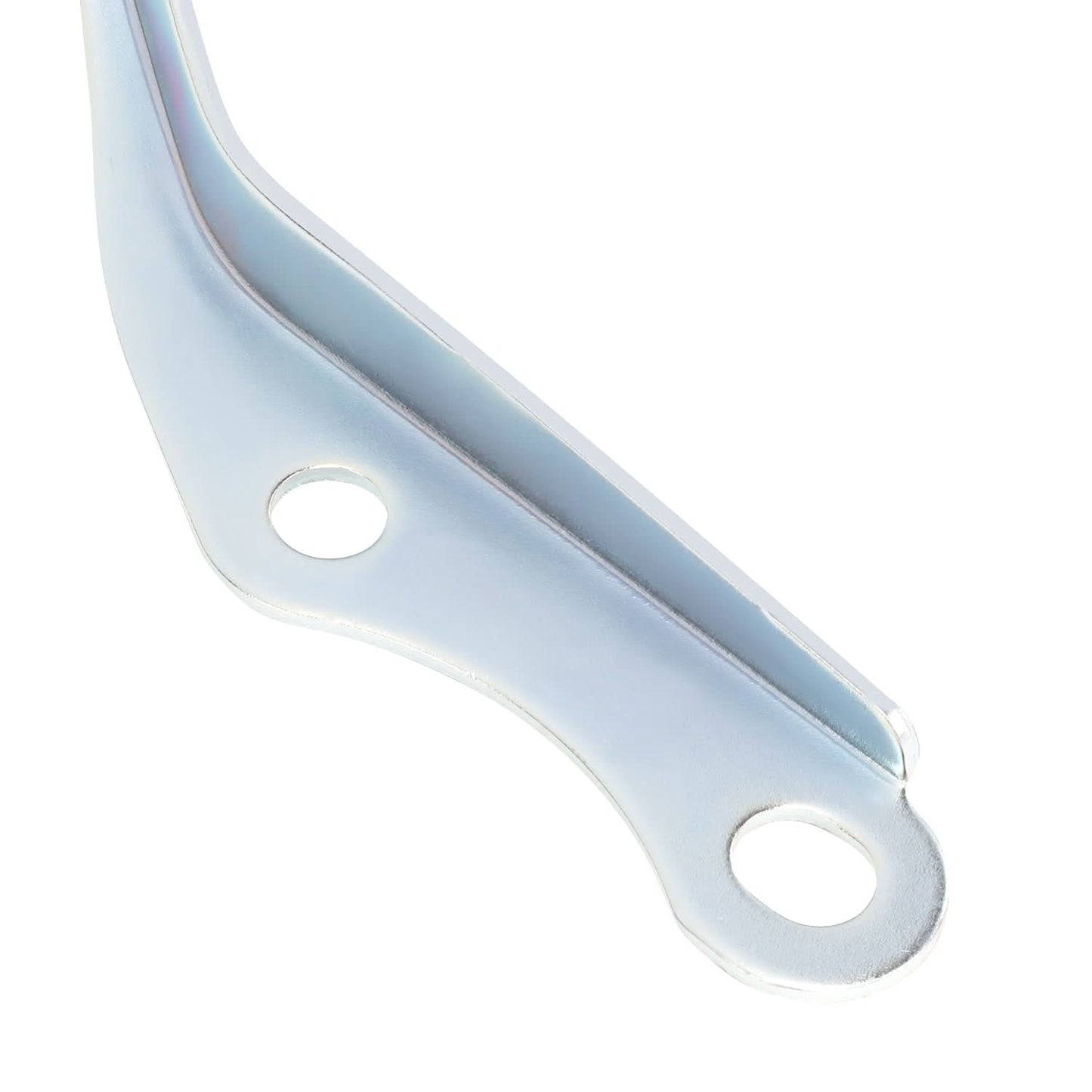 2006-2008 Toyota Yaris Hood Hinge - Passenger Side