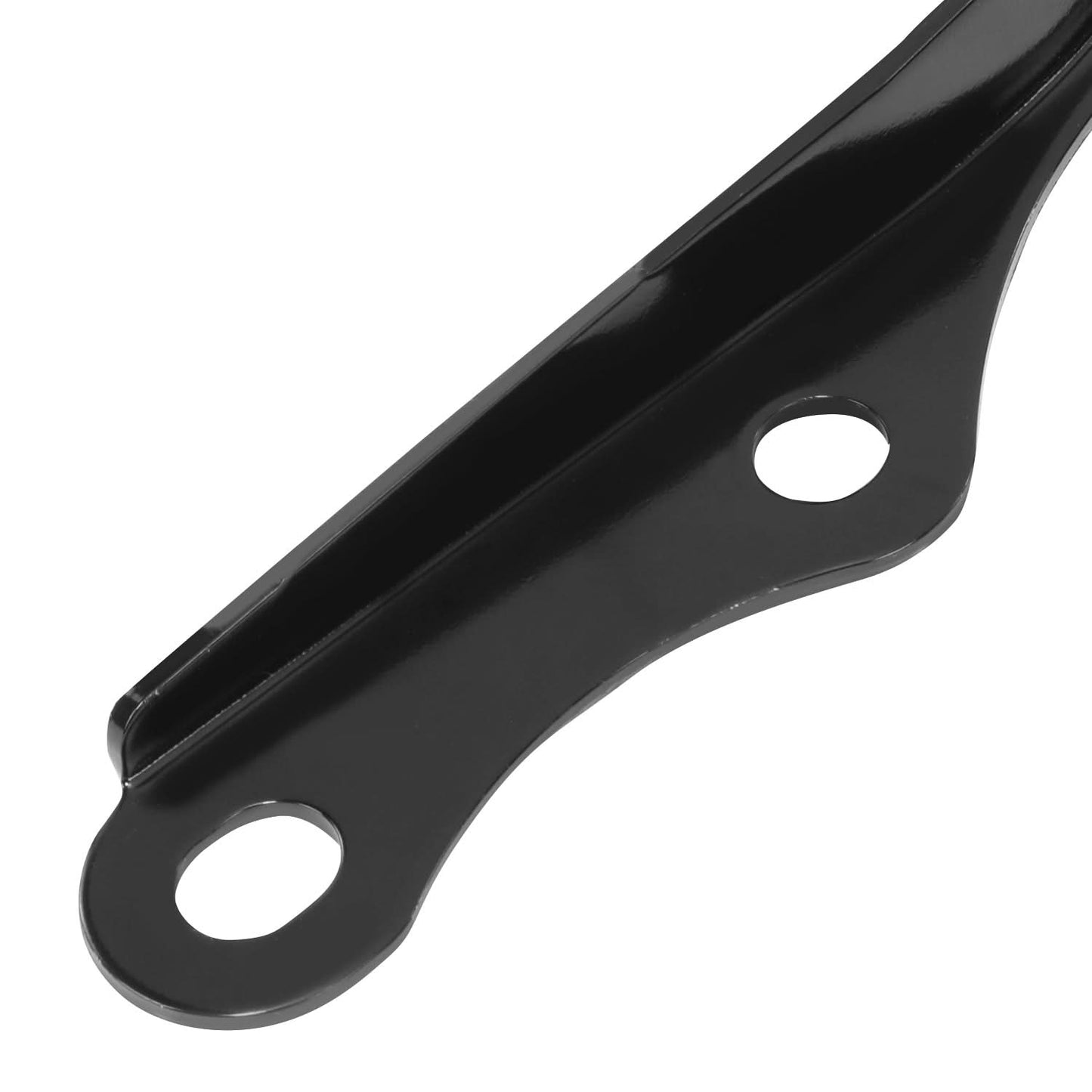 2007-2012 Toyota Yaris Hood Hinge - Driver Side