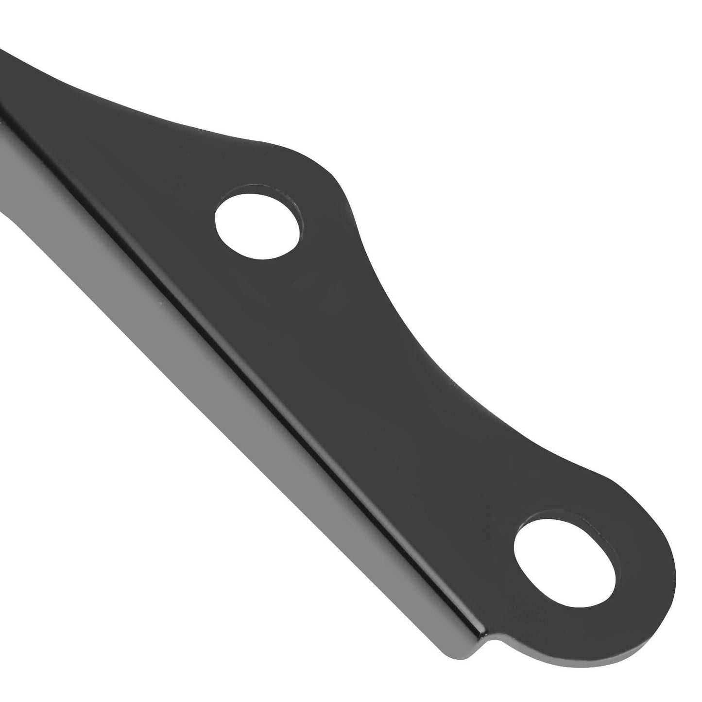 2007-2012 Toyota Yaris Hood Hinge - Passenger Side