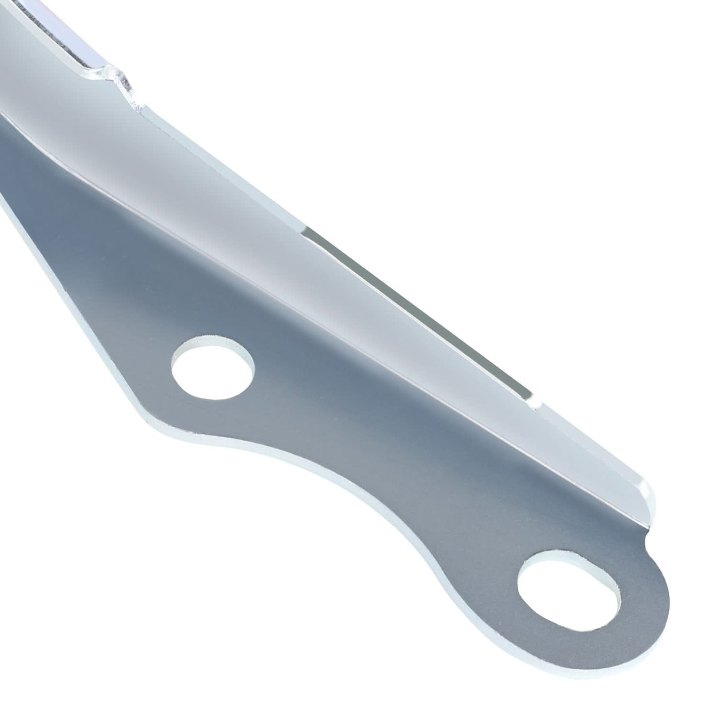2009-2013 Toyota Corolla Hood Hinge - Passenger Side