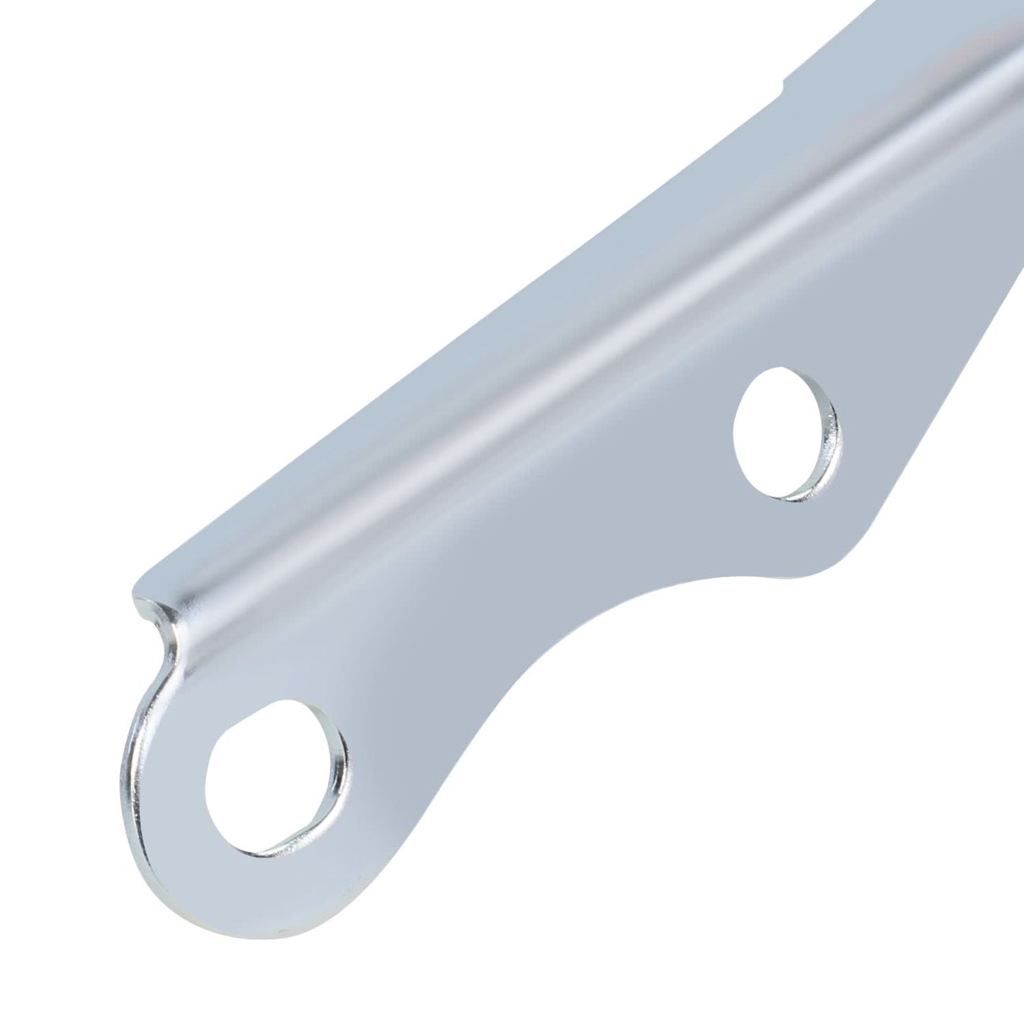 2009-2013 Toyota Corolla Hood Hinge - Passenger Side