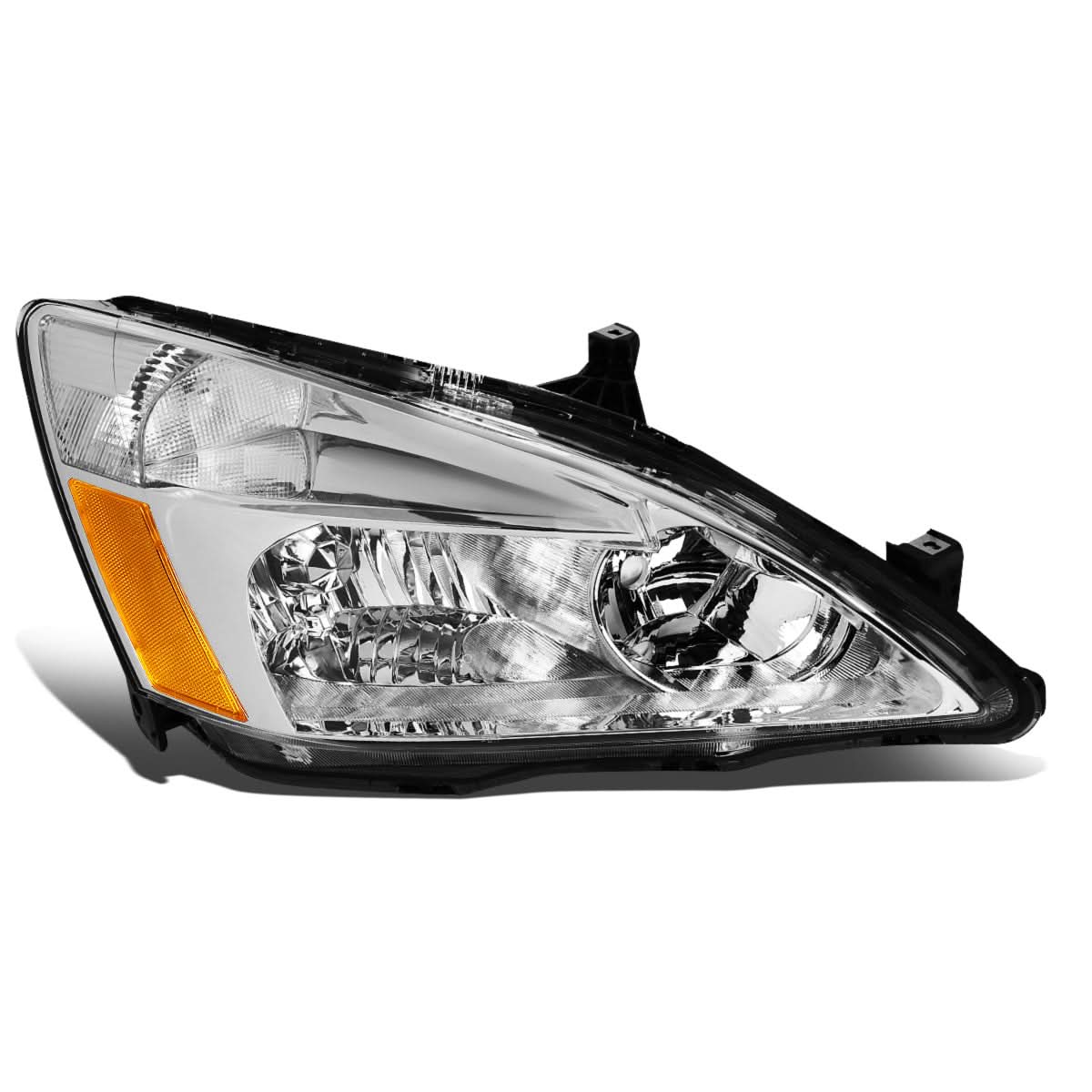03-07 Honda Accord OE Style Headlights - Right Side 9006/9005