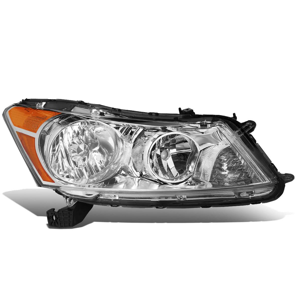 2008-2012 Honda Accord Sedan OE Style Right Headlight 9005/9006