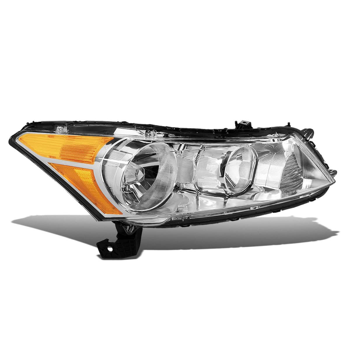 2008-2012 Honda Accord Sedan OE Style Right Headlight 9005/9006
