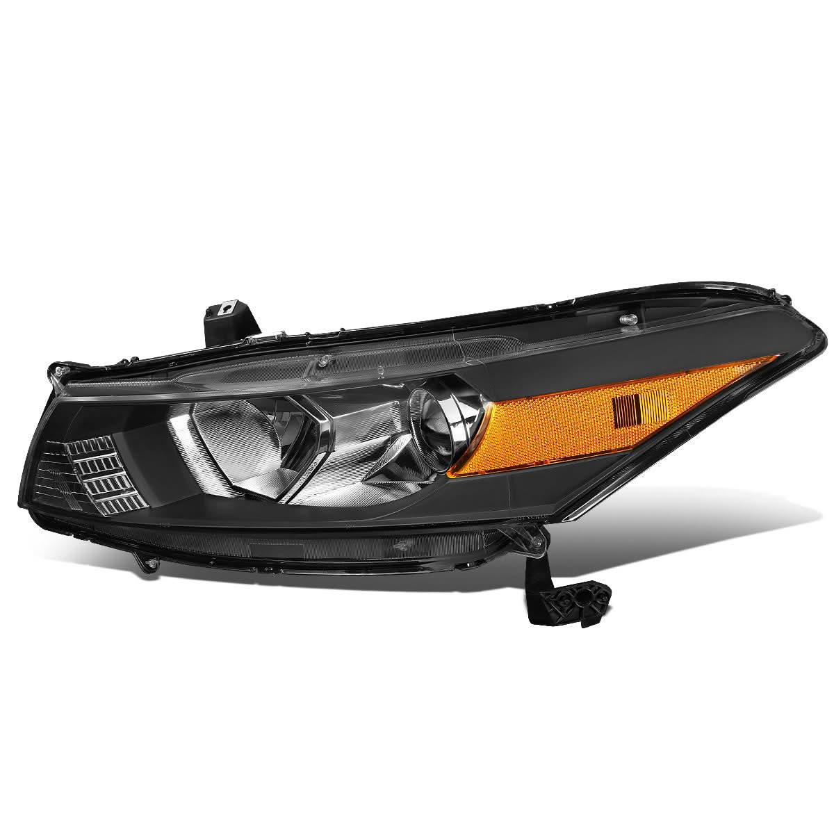08-12 Honda Accord 2-Door OE Style Headlight - Left Side
