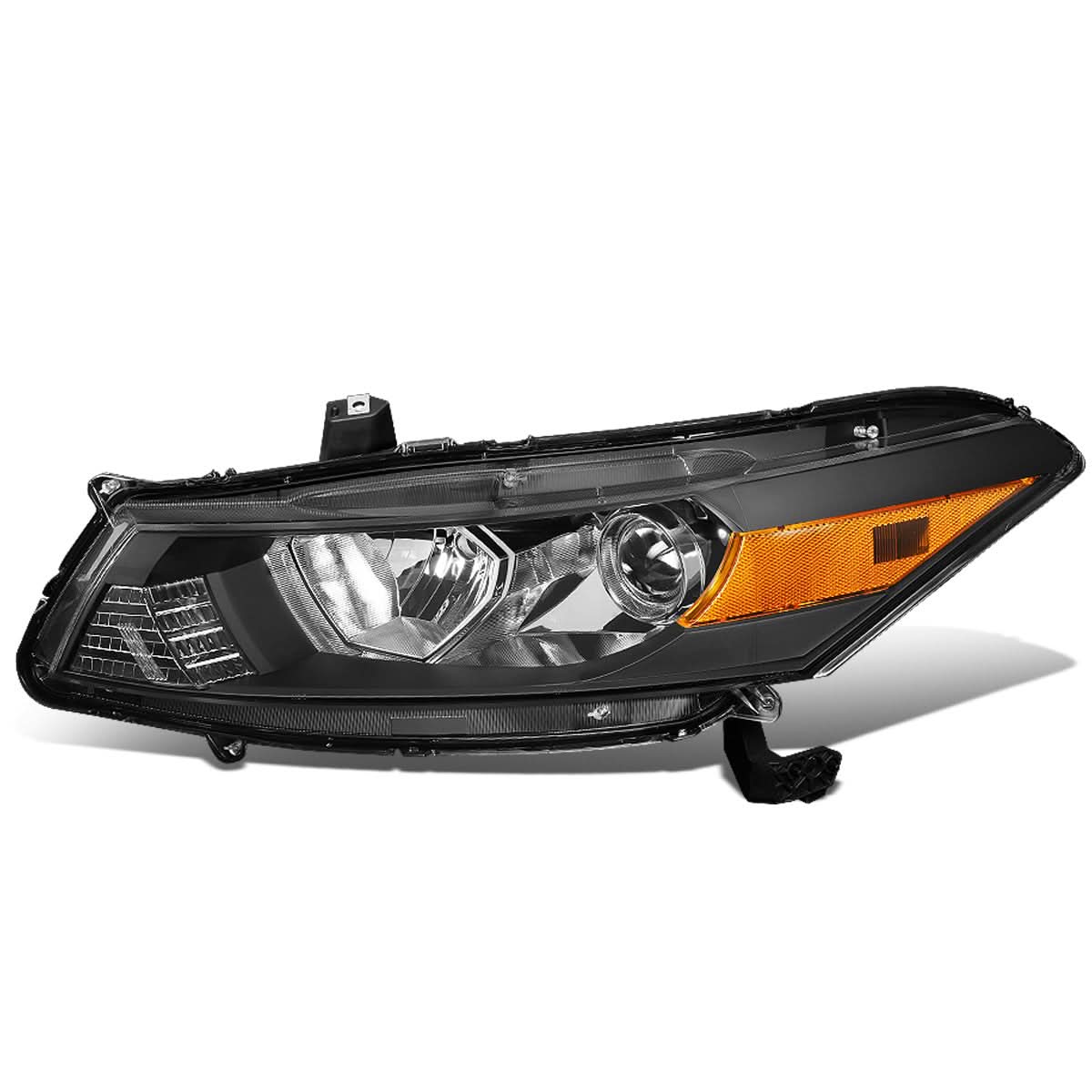 08-12 Honda Accord 2-Door OE Style Headlight - Left Side