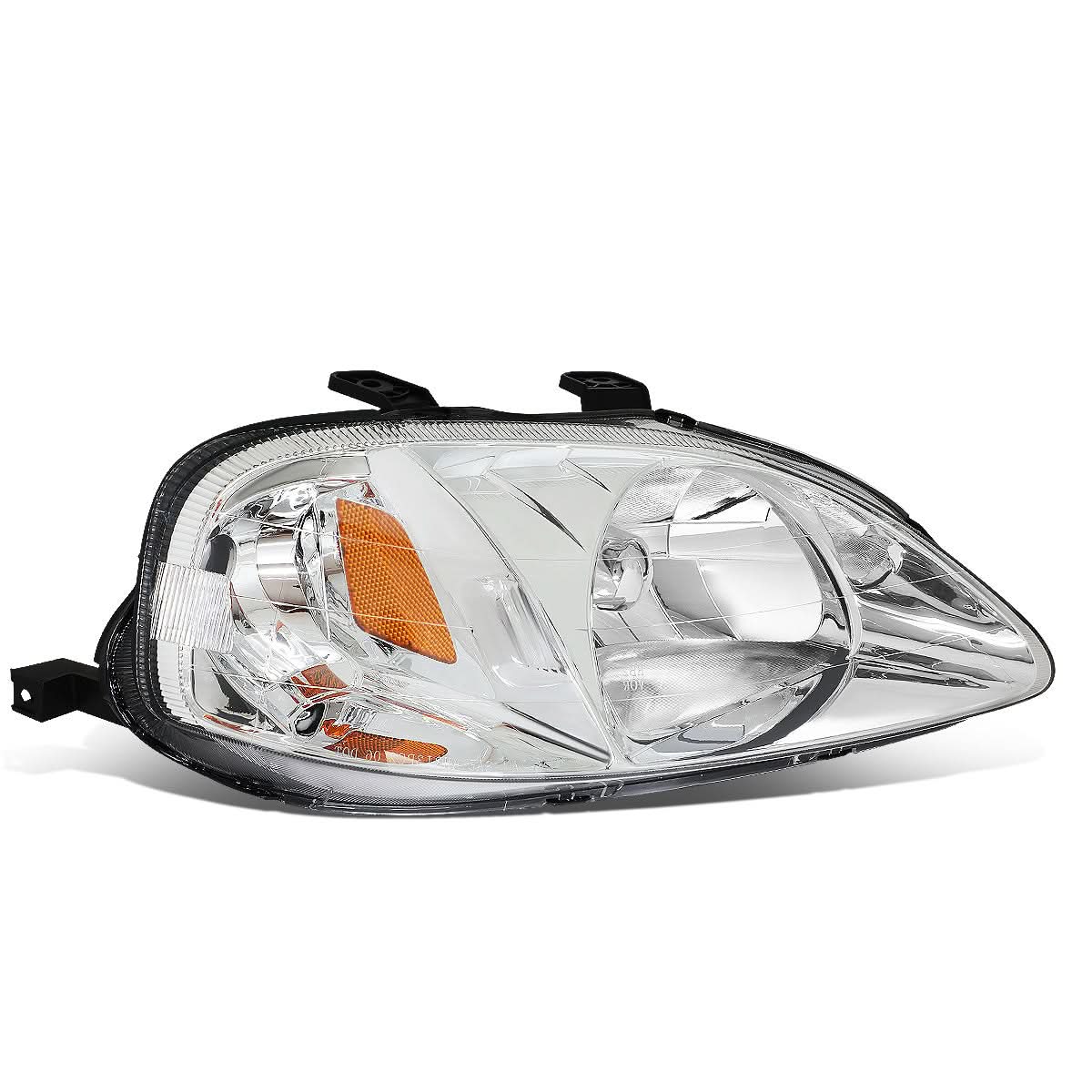 99-00 Honda Civic OE Style Right Headlight H4/1157A