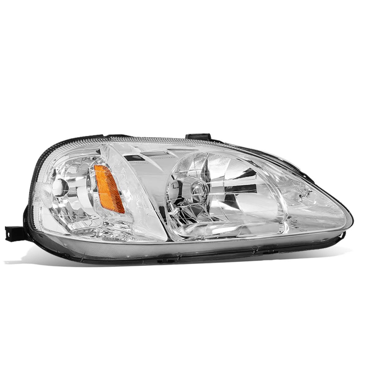 99-00 Honda Civic OE Style Right Headlight H4/1157A