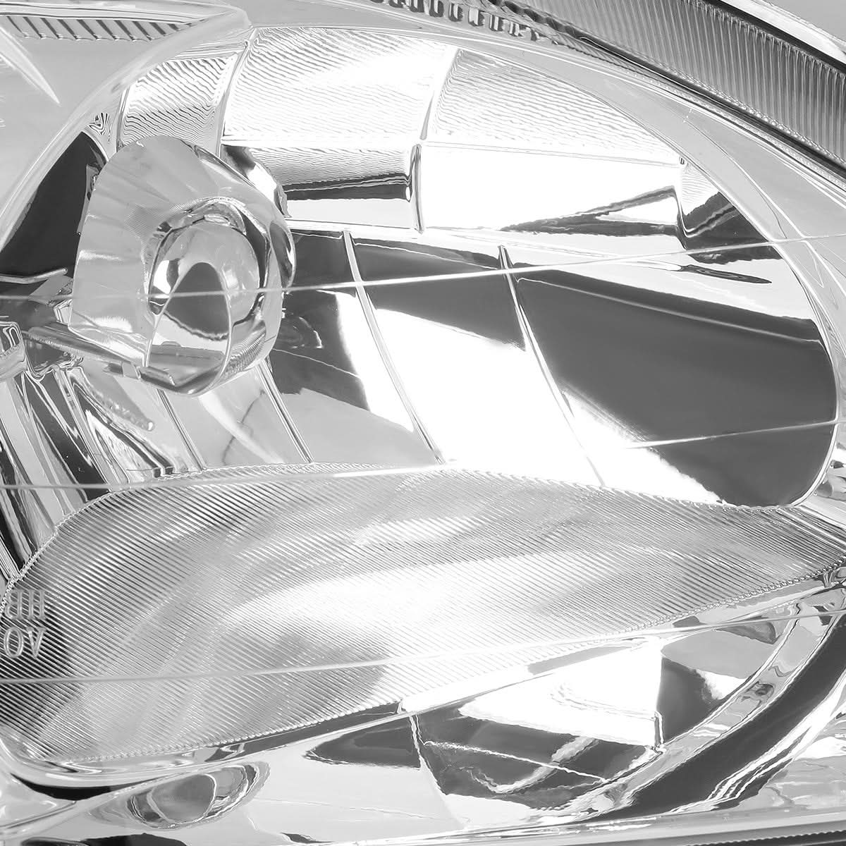 99-00 Honda Civic OE Style Right Headlight H4/1157A