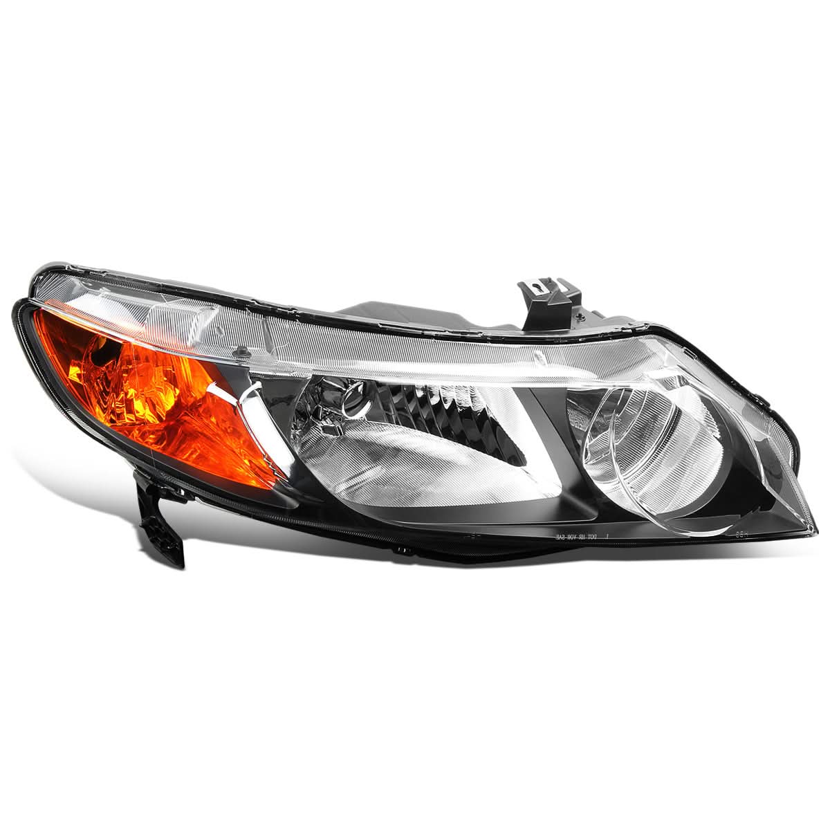 2006-2011 Honda Civic Sedan OE Style Right Headlight Assembly
