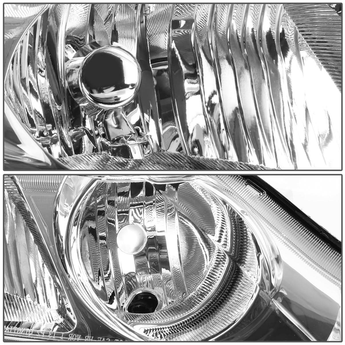 2006-2011 Honda Civic Sedan OE Style Right Headlight Assembly