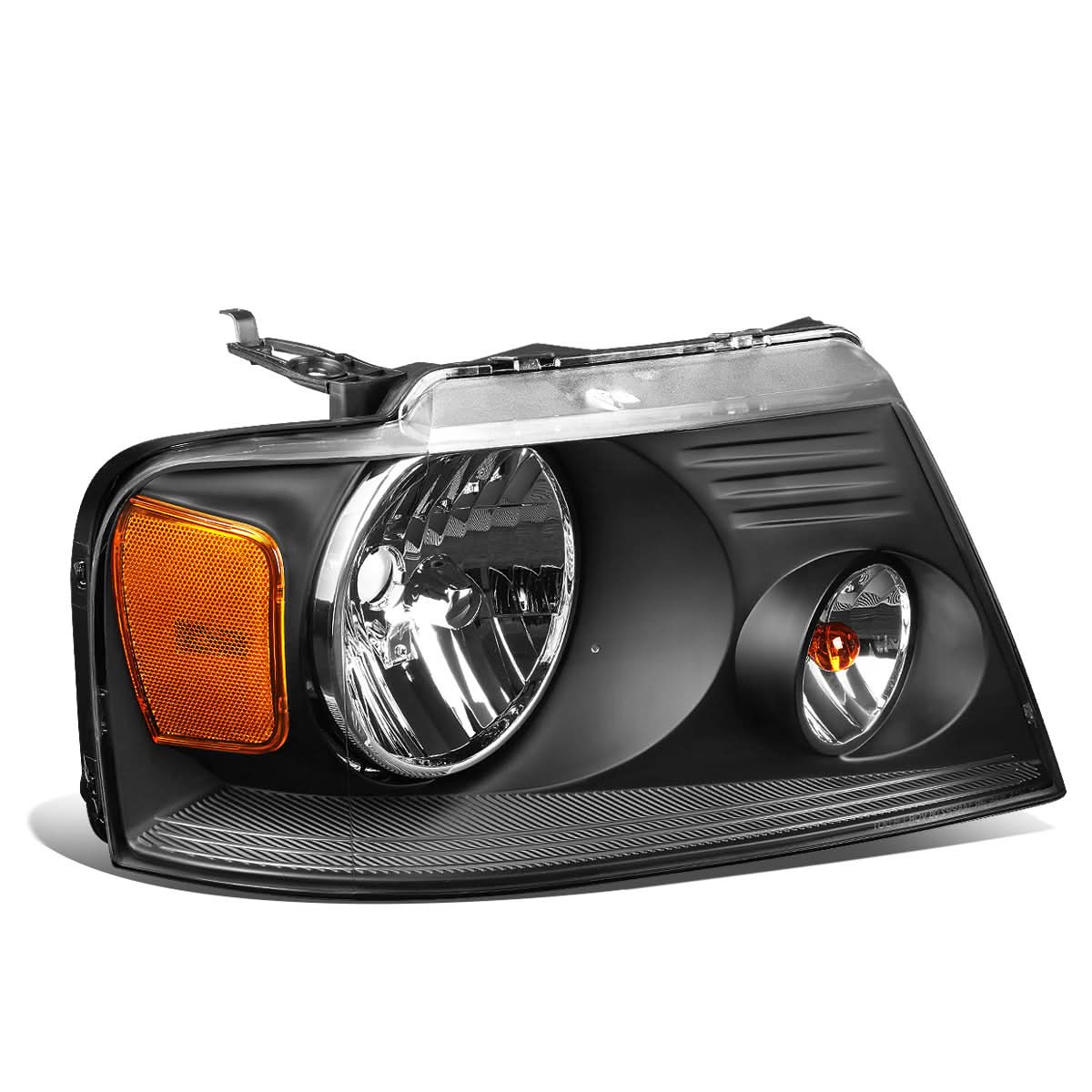 04-08 Ford F-150 / 06-08 Lincoln Mark LT OE Style Headlight - Right