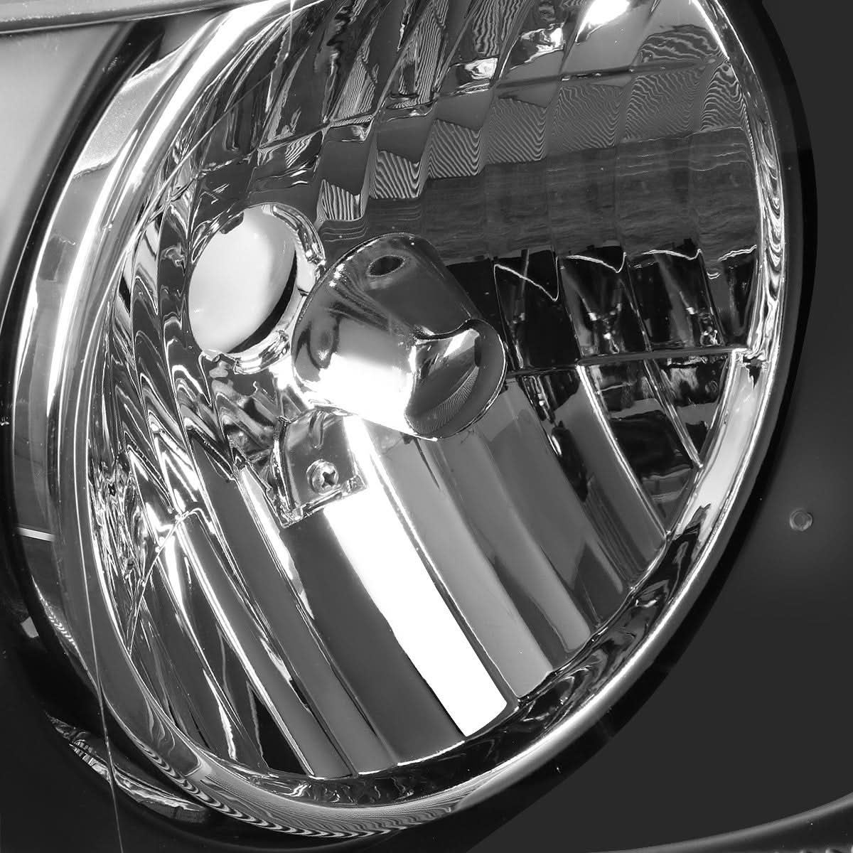 04-08 Ford F-150 / 06-08 Lincoln Mark LT OE Style Headlight - Right