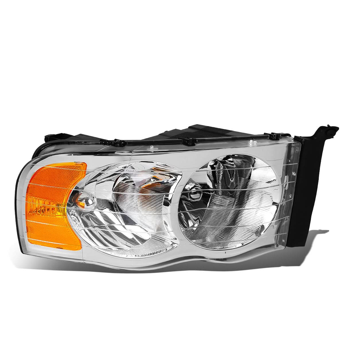02-09 Dodge Ram 1500/2500/3500 OE Style Right Headlight